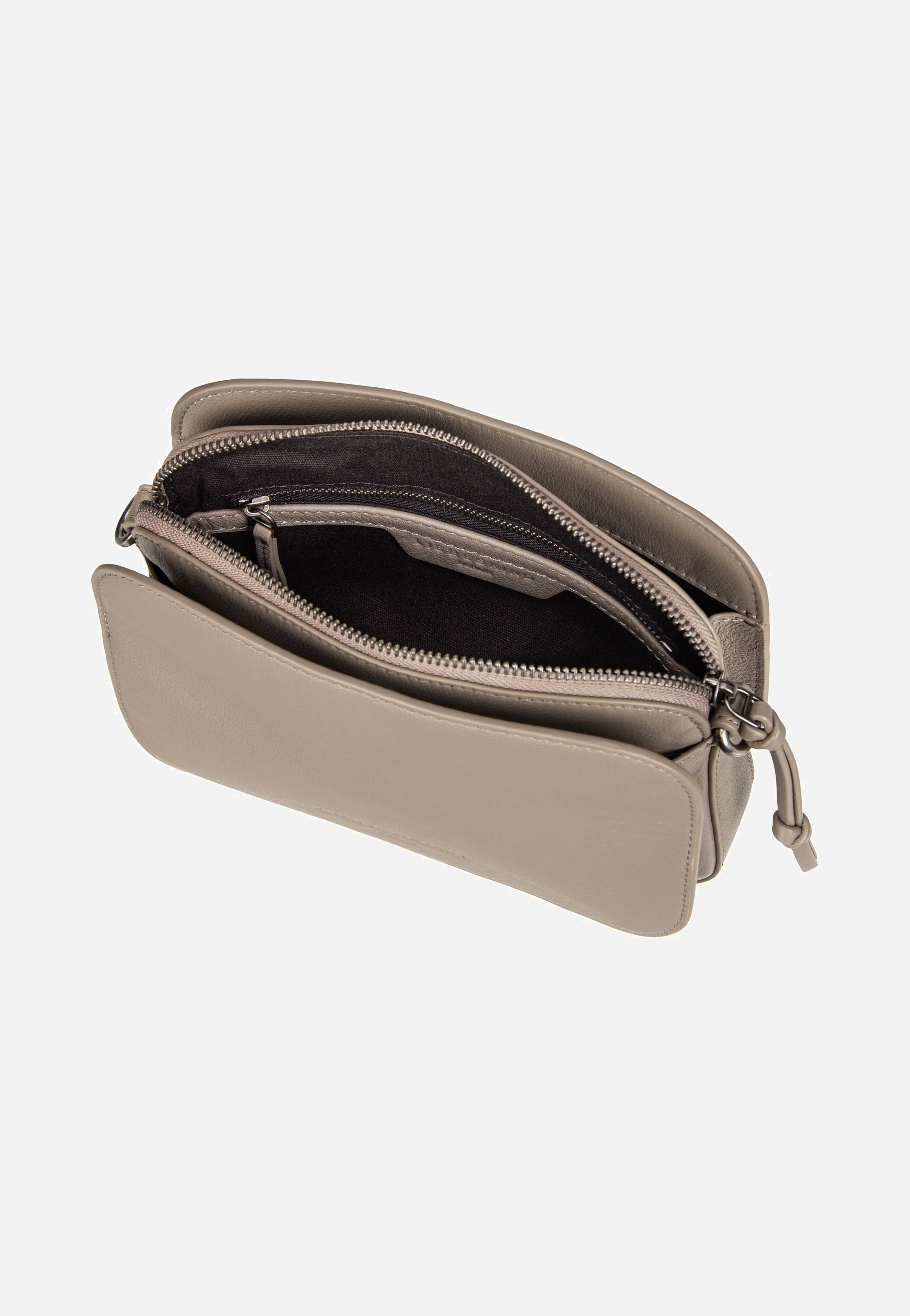 Luka 20 Neutral Gray - Crossbody Bag - Image 5