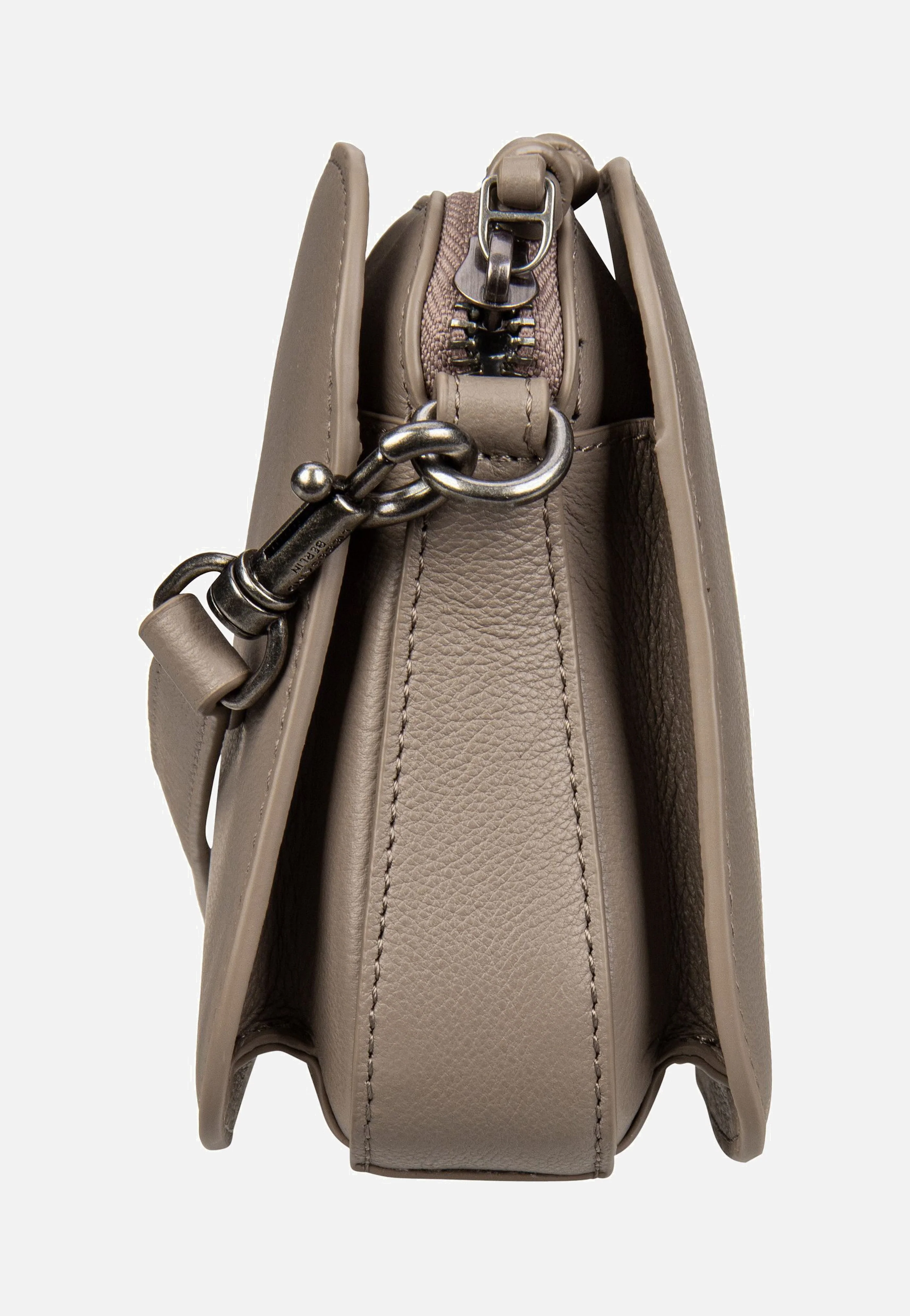 Luka 20 Neutral Gray - Crossbody Bag - Image 6