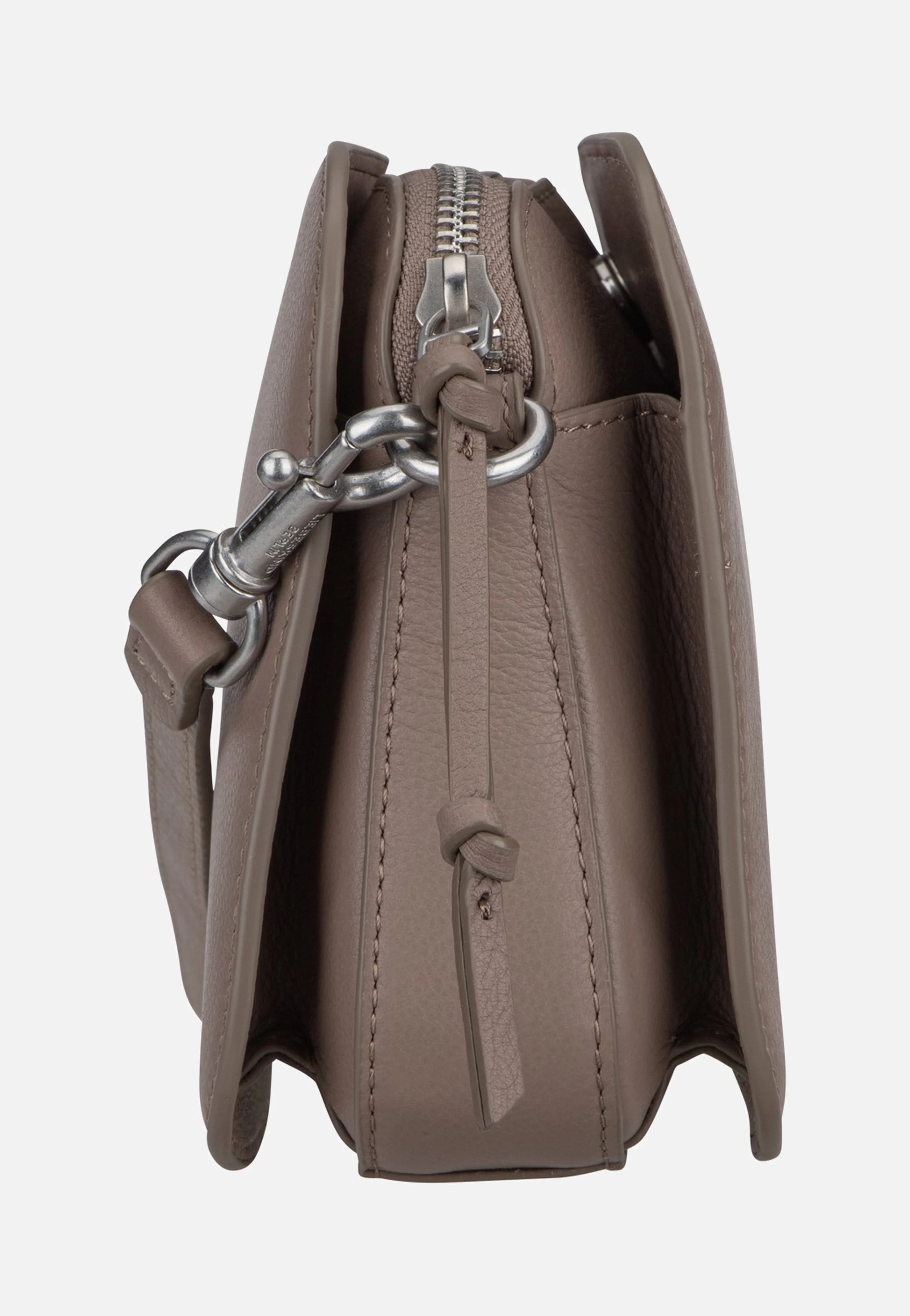 Luka 20 Neutral Grey - Crossbody Bag - Image 4