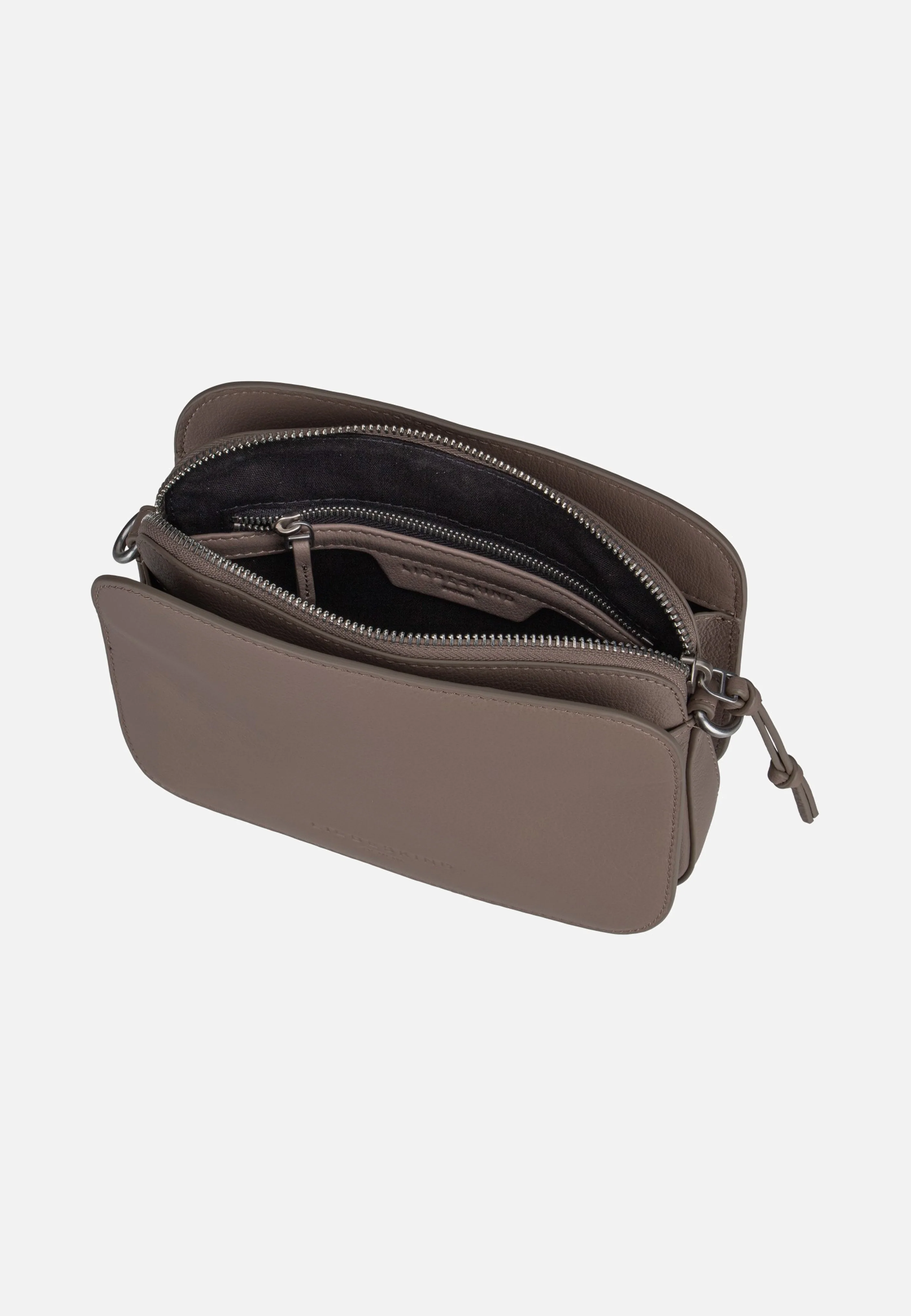 Luka 20 Neutral Grey - Crossbody Bag - Image 5