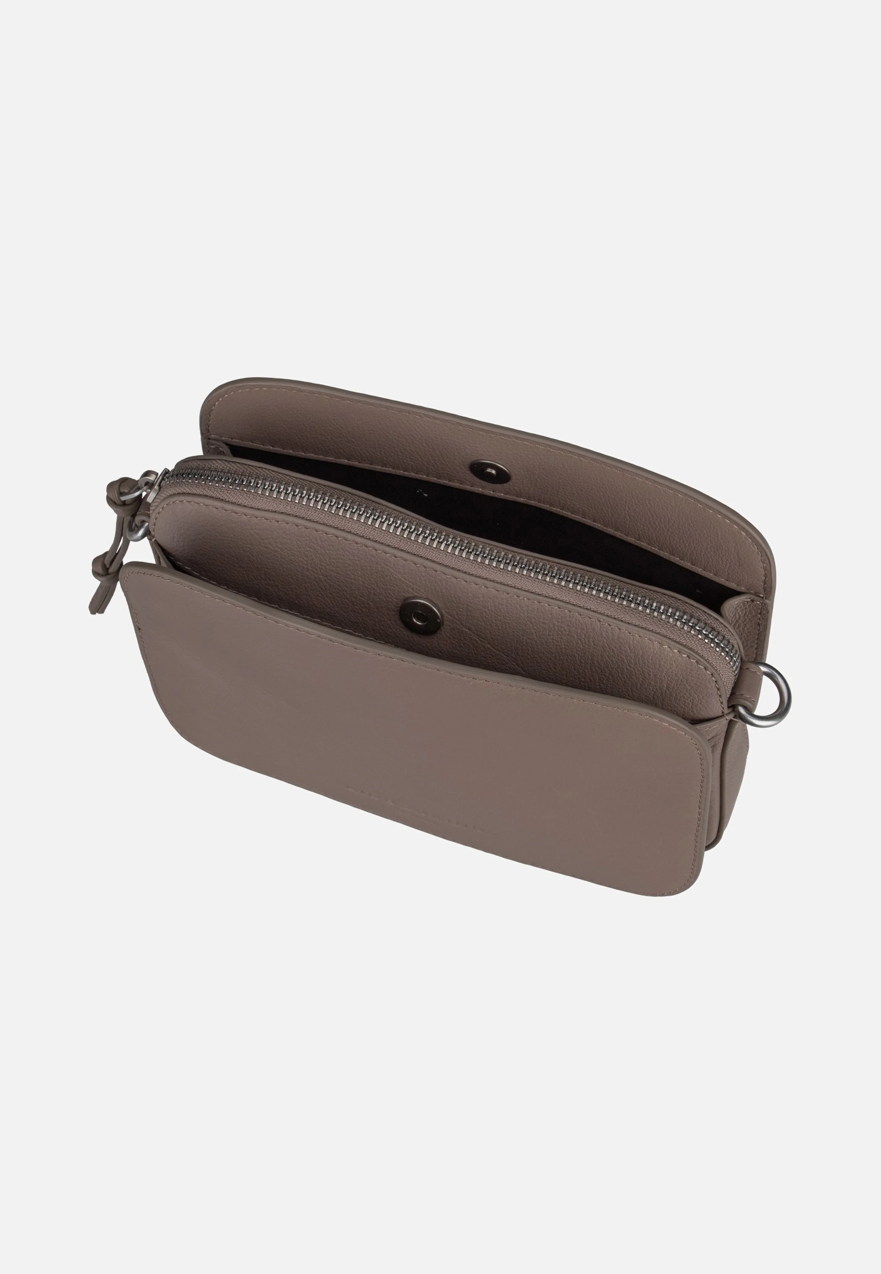 Luka 20 Neutral Grey - Crossbody Bag - Image 7