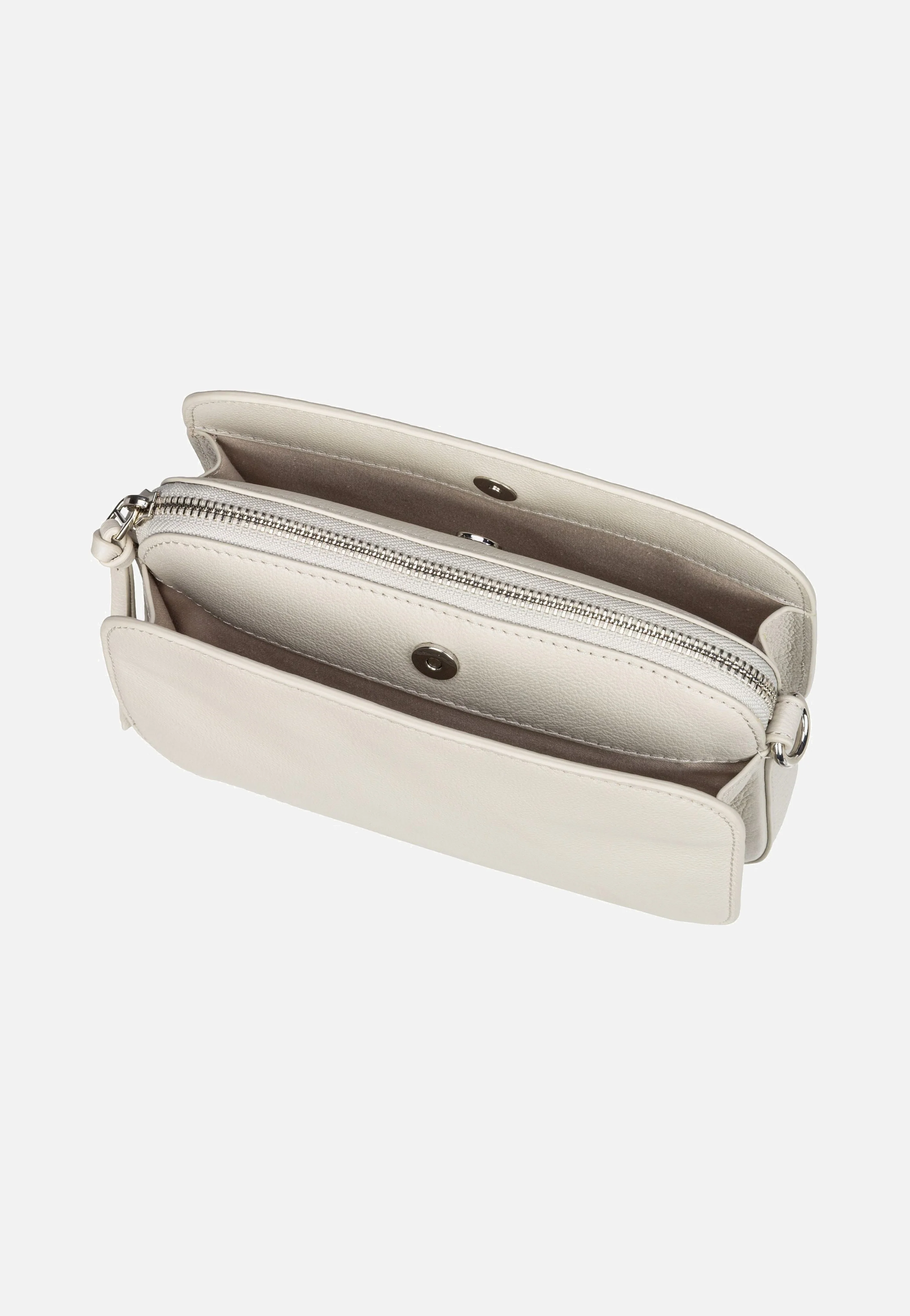Luka 2163018 Milk - Crossbody Bag - Image 4