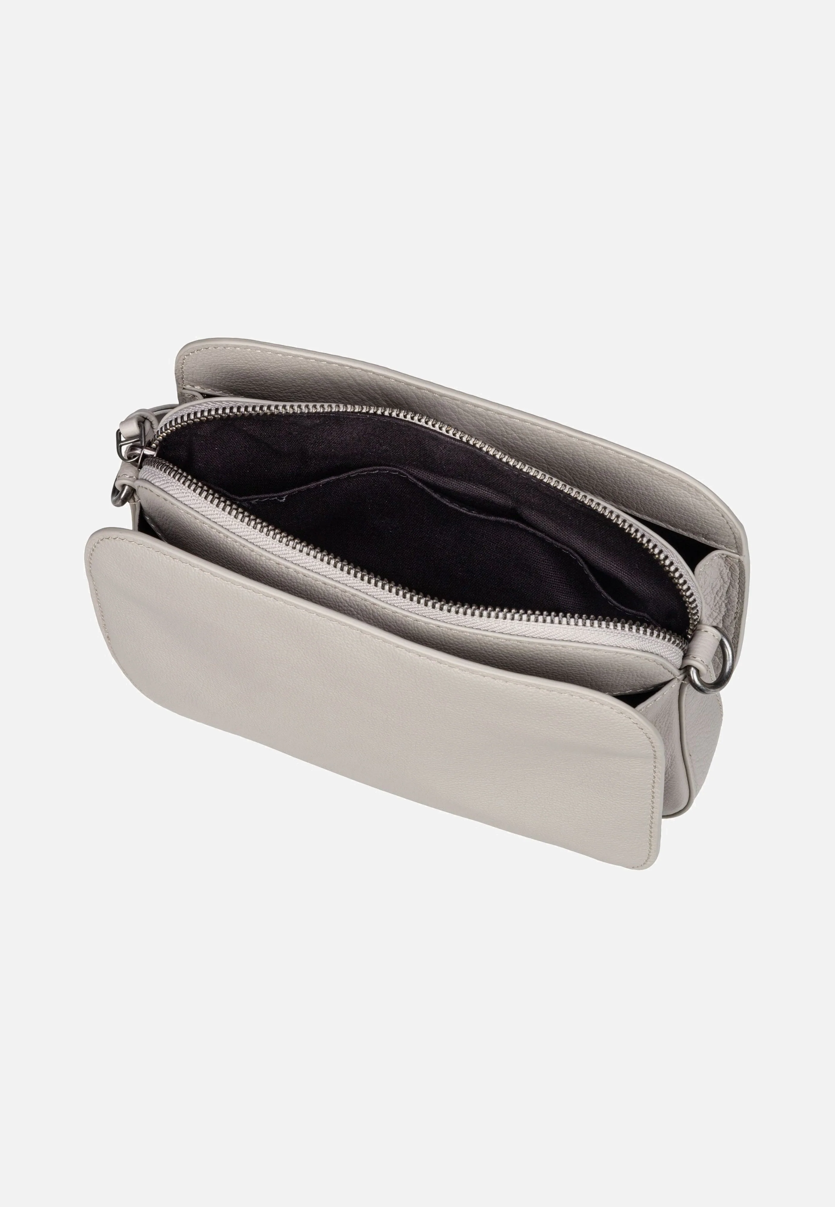 Luka 2163018 Steel - Crossbody Bag - Image 3