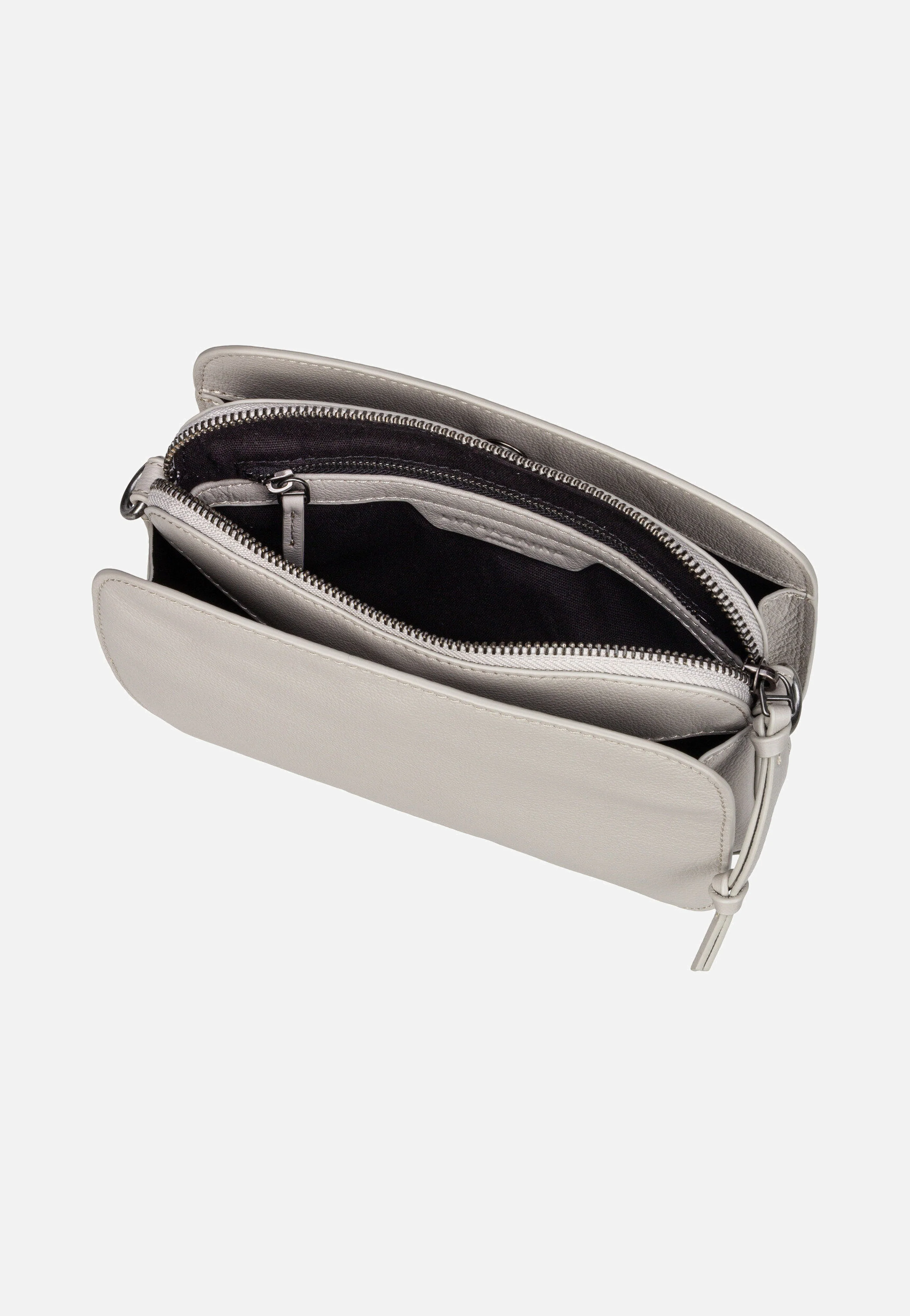 Luka 2163018 Steel - Crossbody Bag - Image 4
