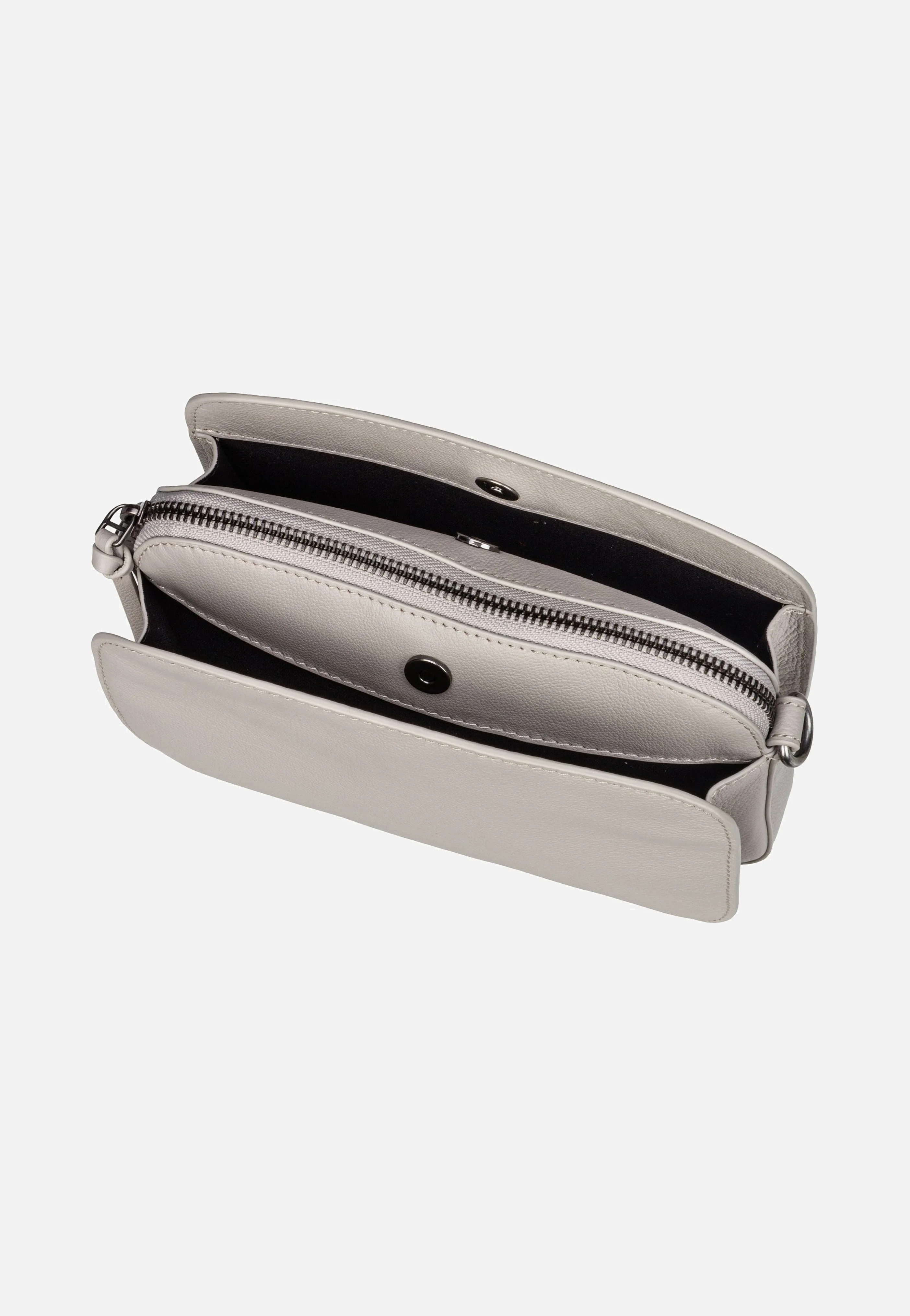 Luka 2163018 Steel - Crossbody Bag - Image 5
