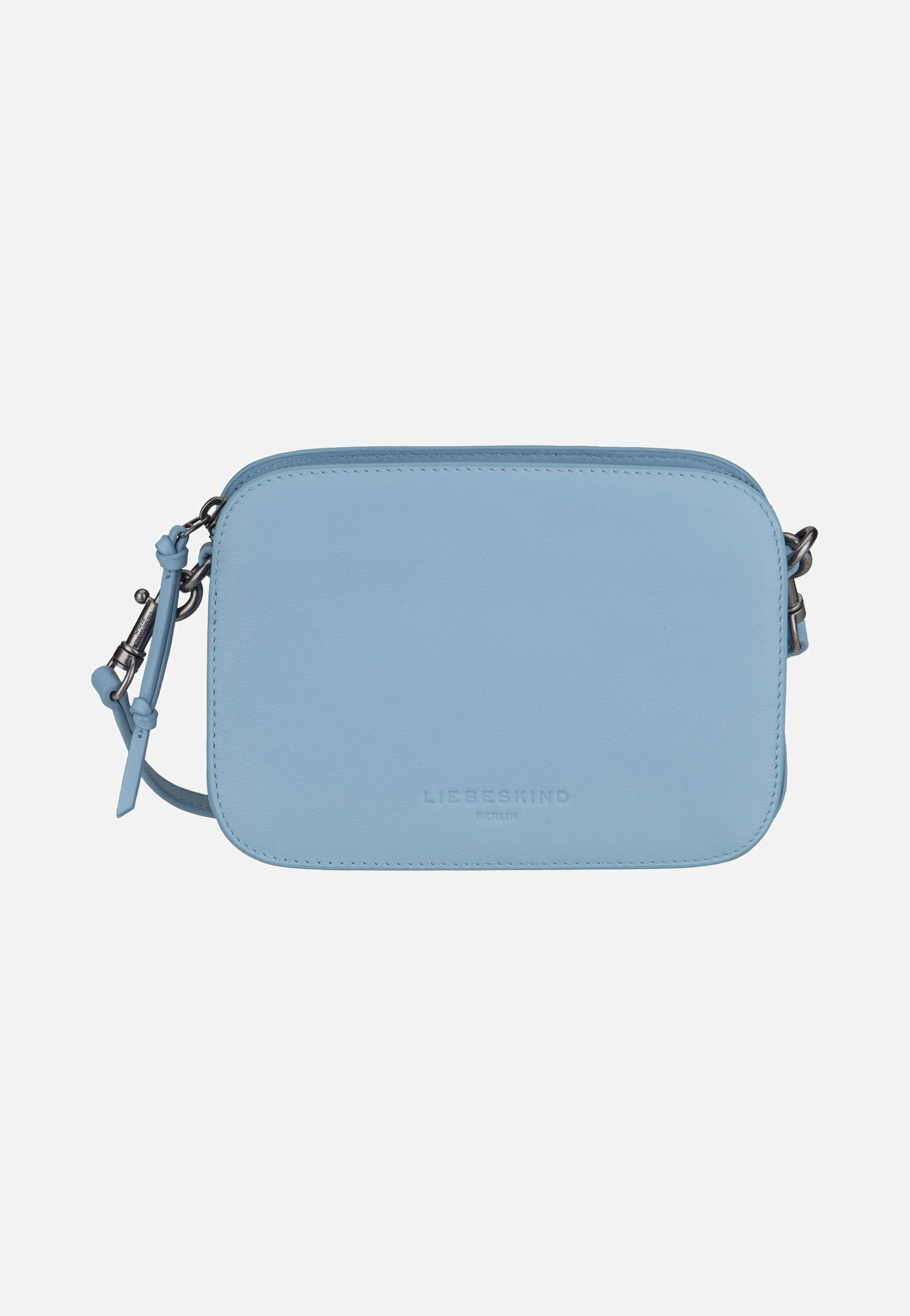 Luka Harris Blue Denim - Crossbody Bag - Image 2