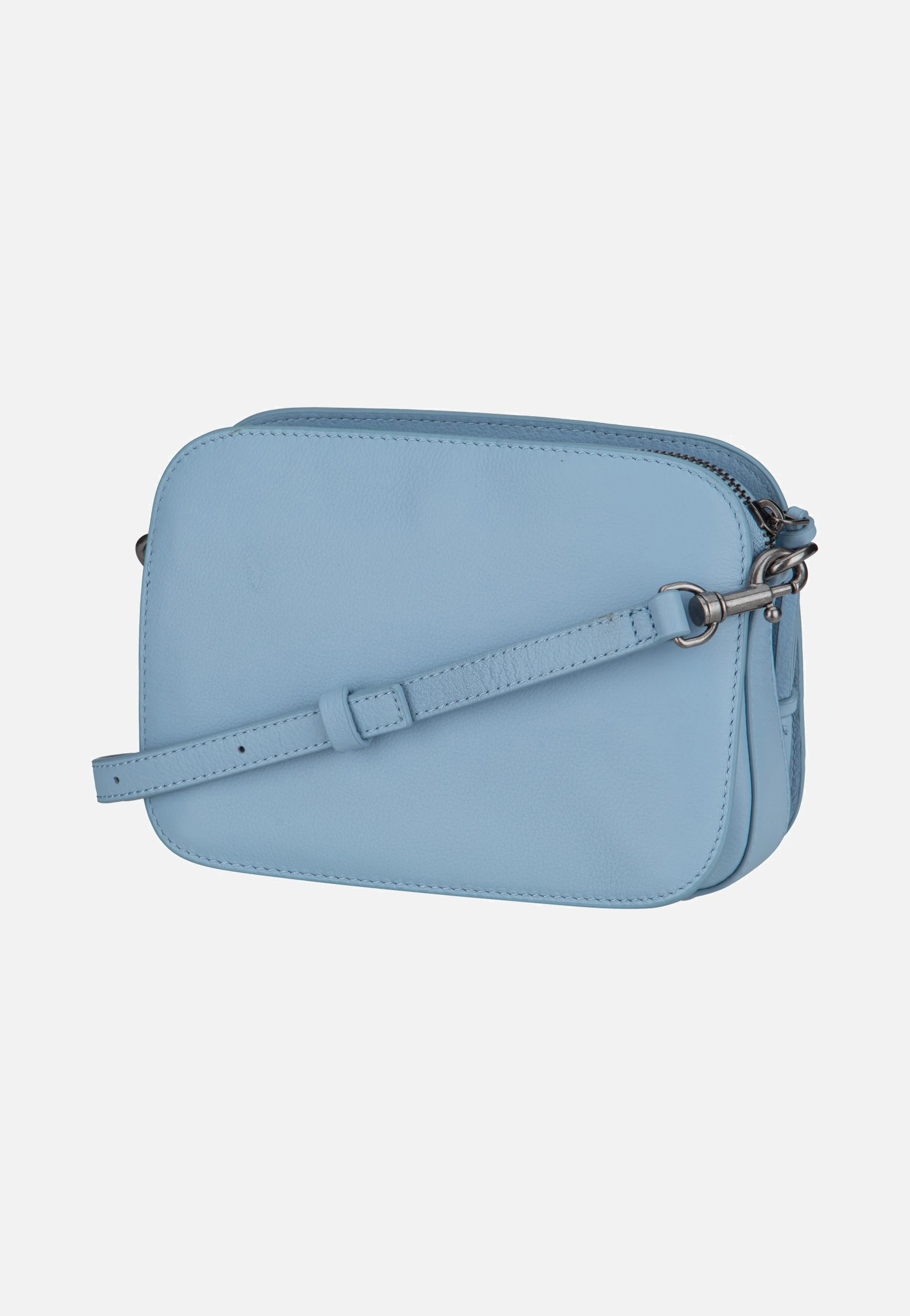 Luka Harris Blue Denim - Crossbody Bag - Image 3