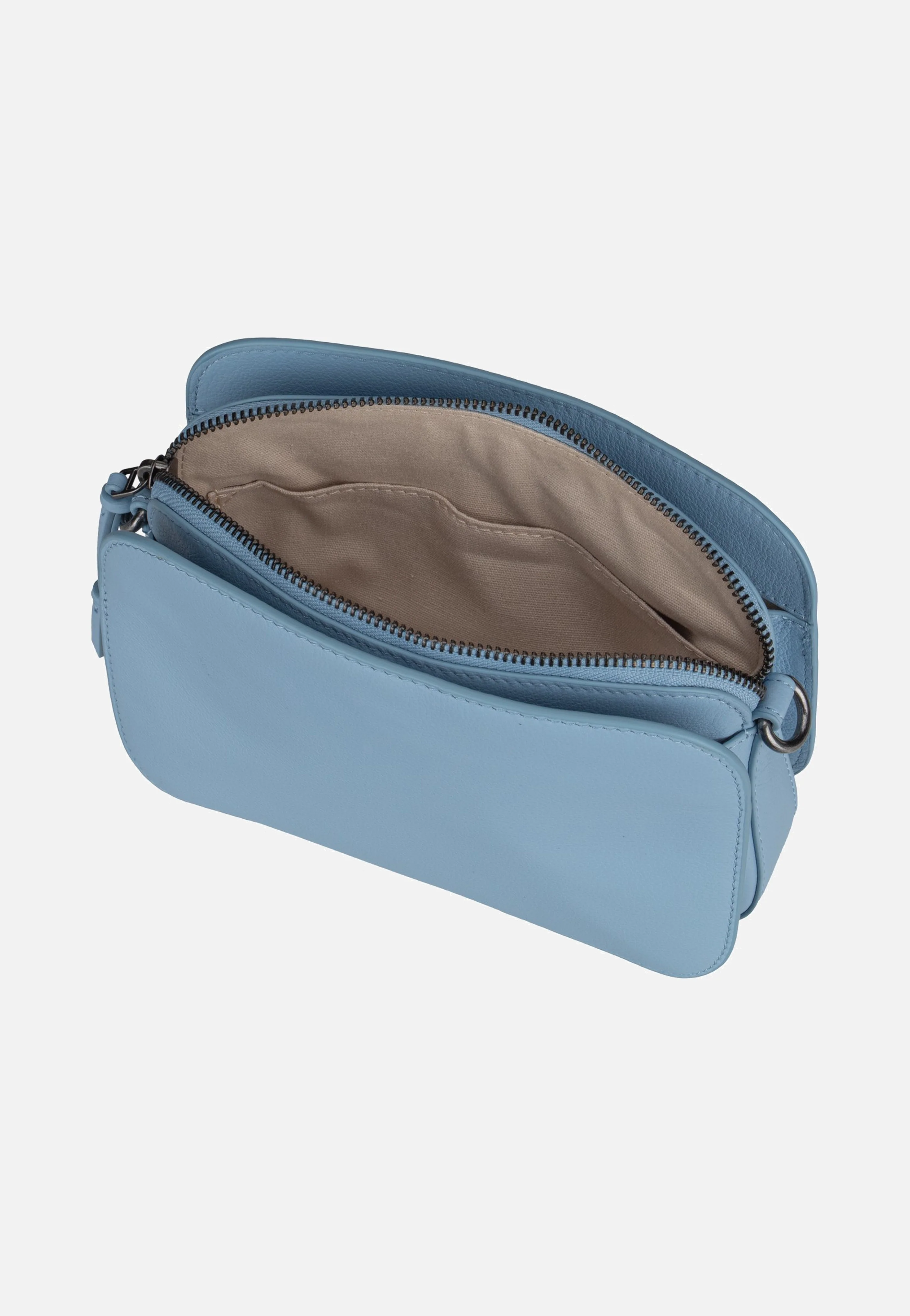 Luka Harris Blue Denim - Crossbody Bag - Image 6