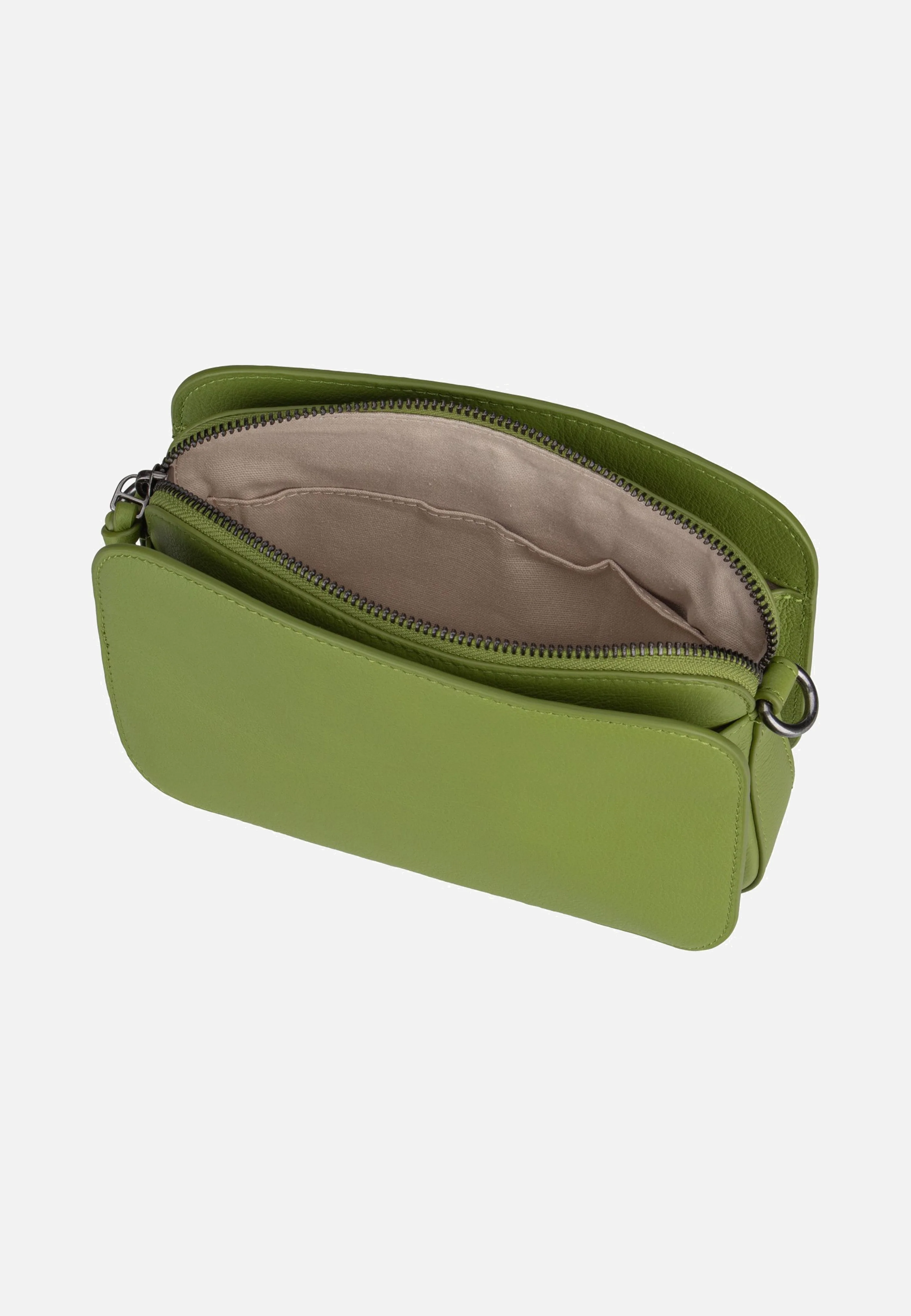 Luka Harris Fresh Green - Crossbody Bag - Image 6