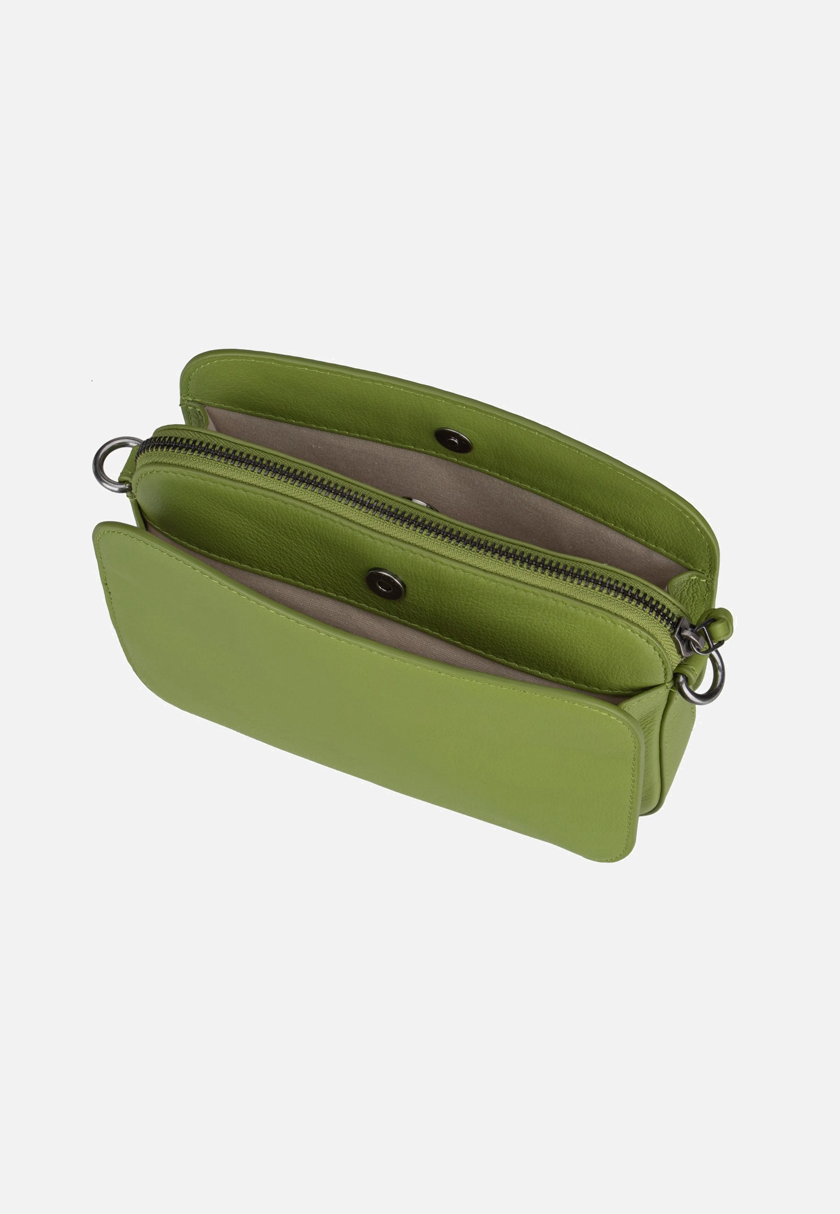 Luka Harris Fresh Green - Crossbody Bag - Image 7