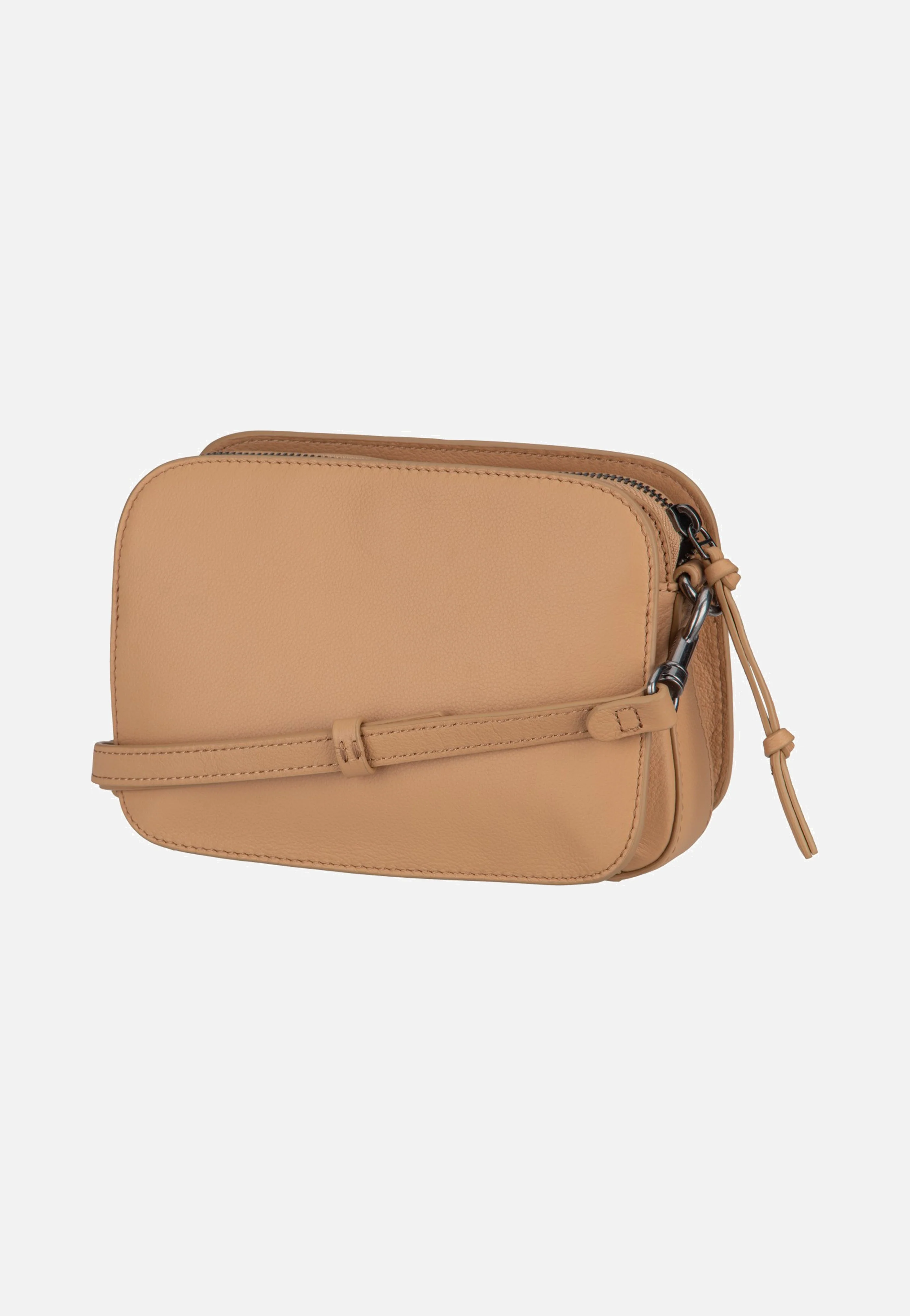 Luka Harris Light Tan - Crossbody Bag - Image 3