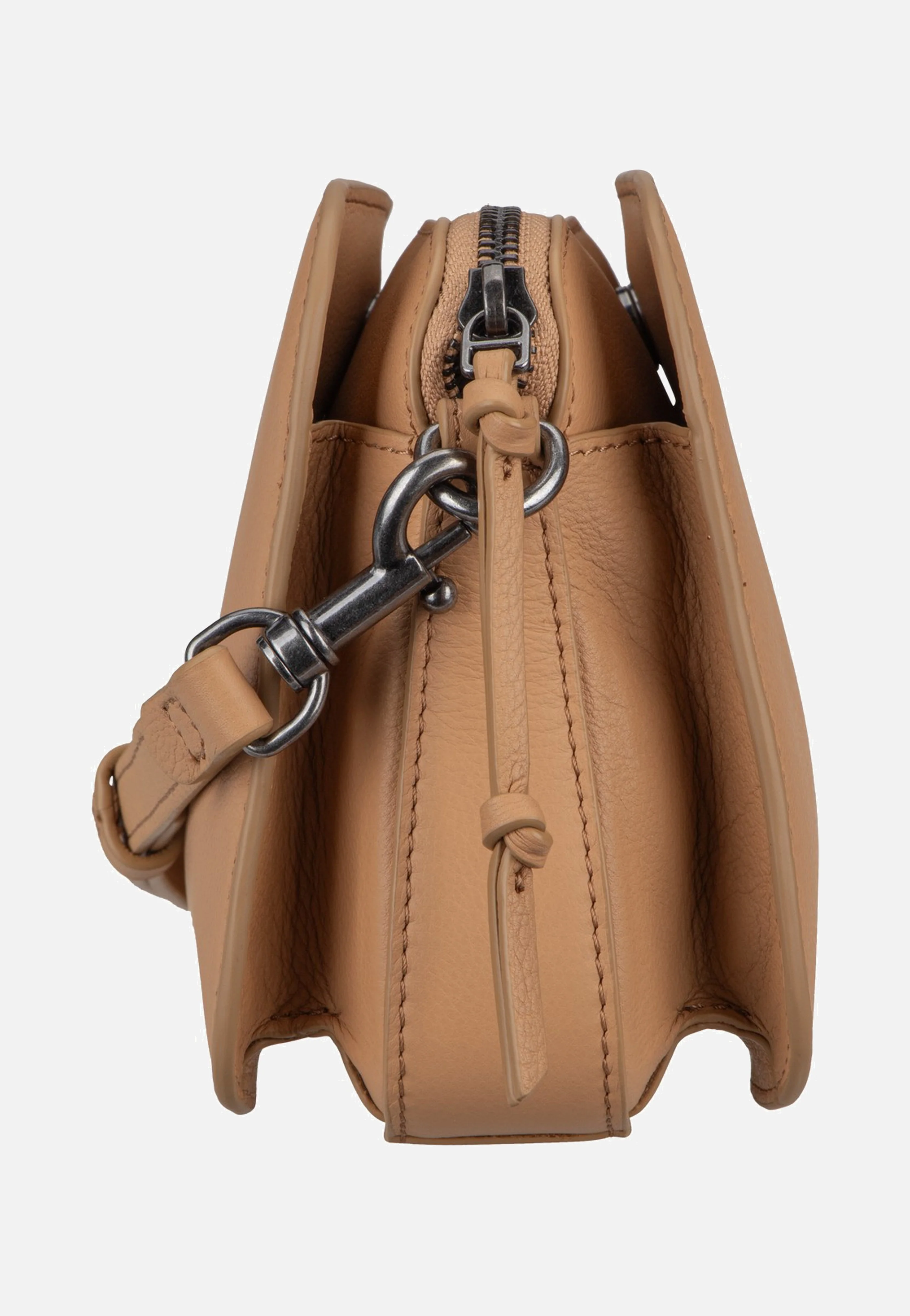 Luka Harris Light Tan - Crossbody Bag - Image 4