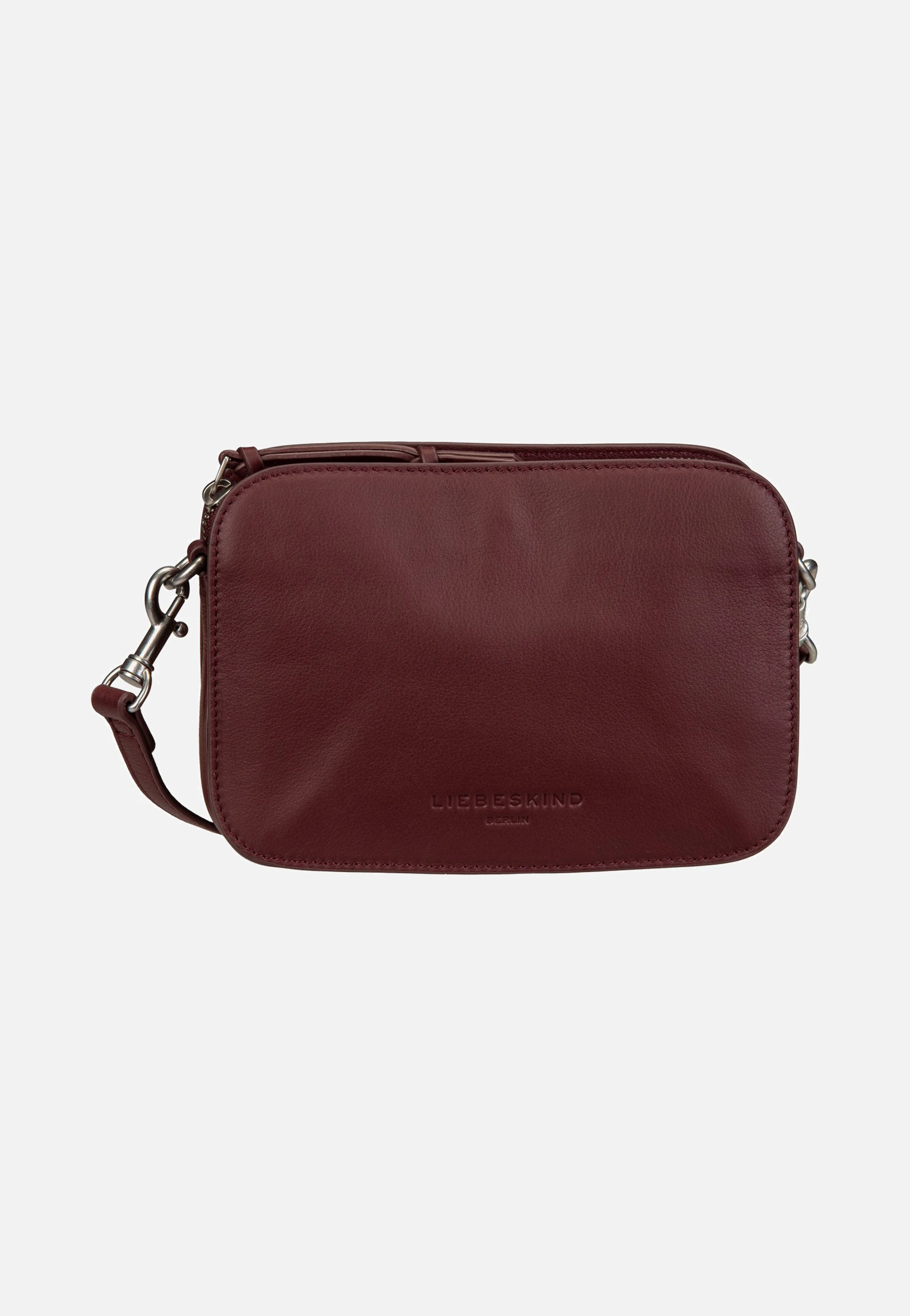 Luka Harris S Pomegranate - Crossbody Bag - Image 2