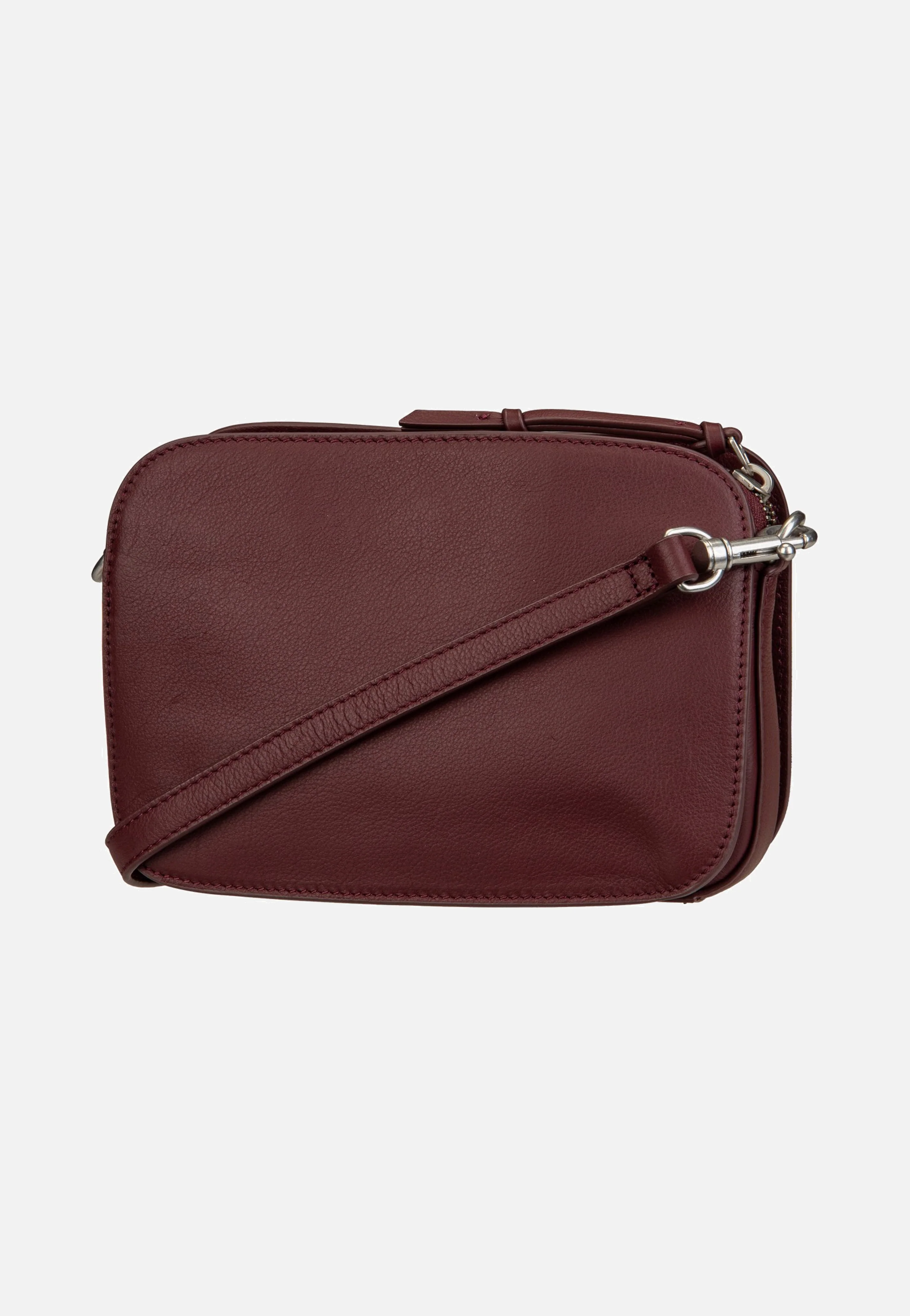 Luka Harris S Pomegranate - Crossbody Bag - Image 3