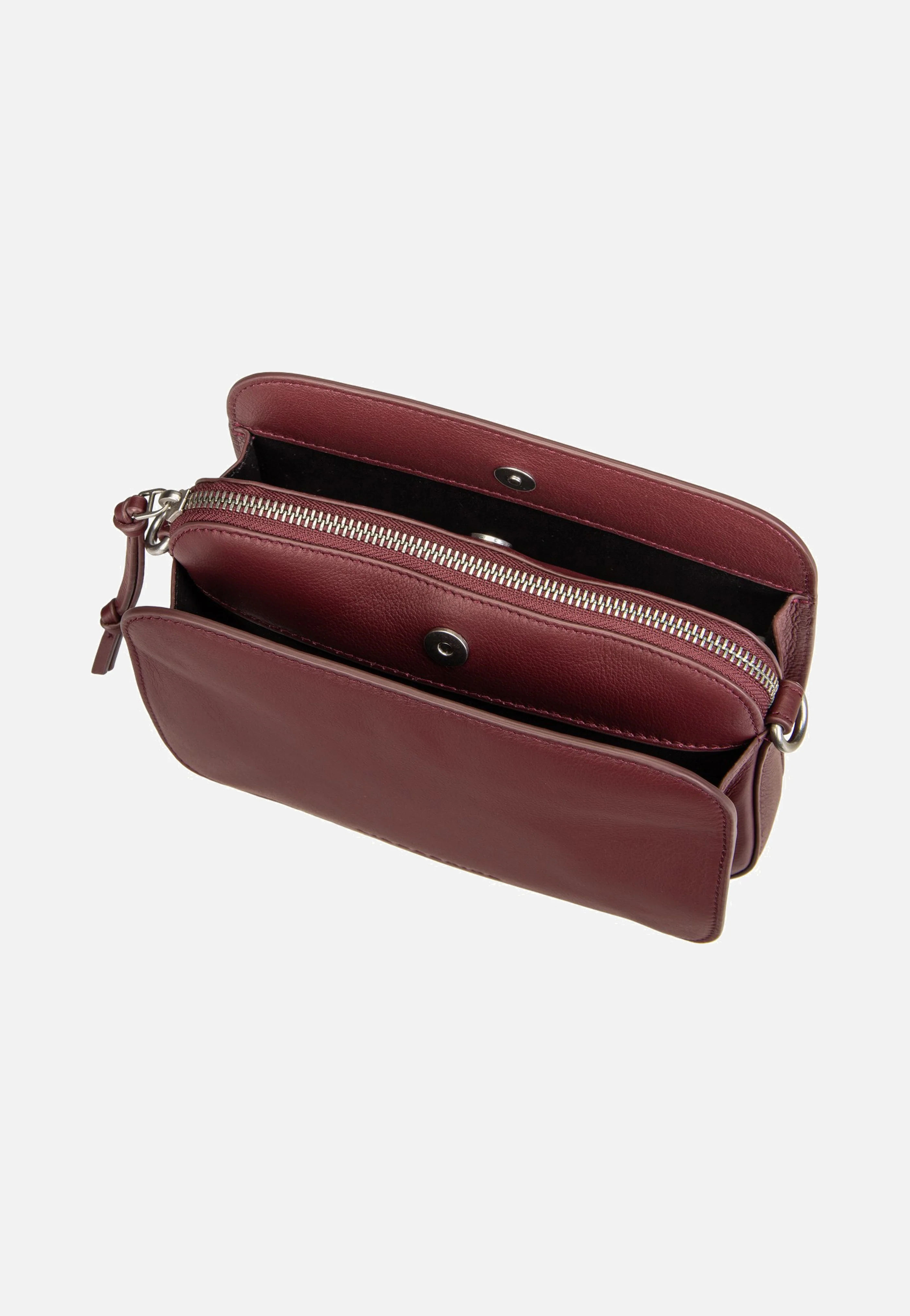 Luka Harris S Pomegranate - Crossbody Bag - Image 5