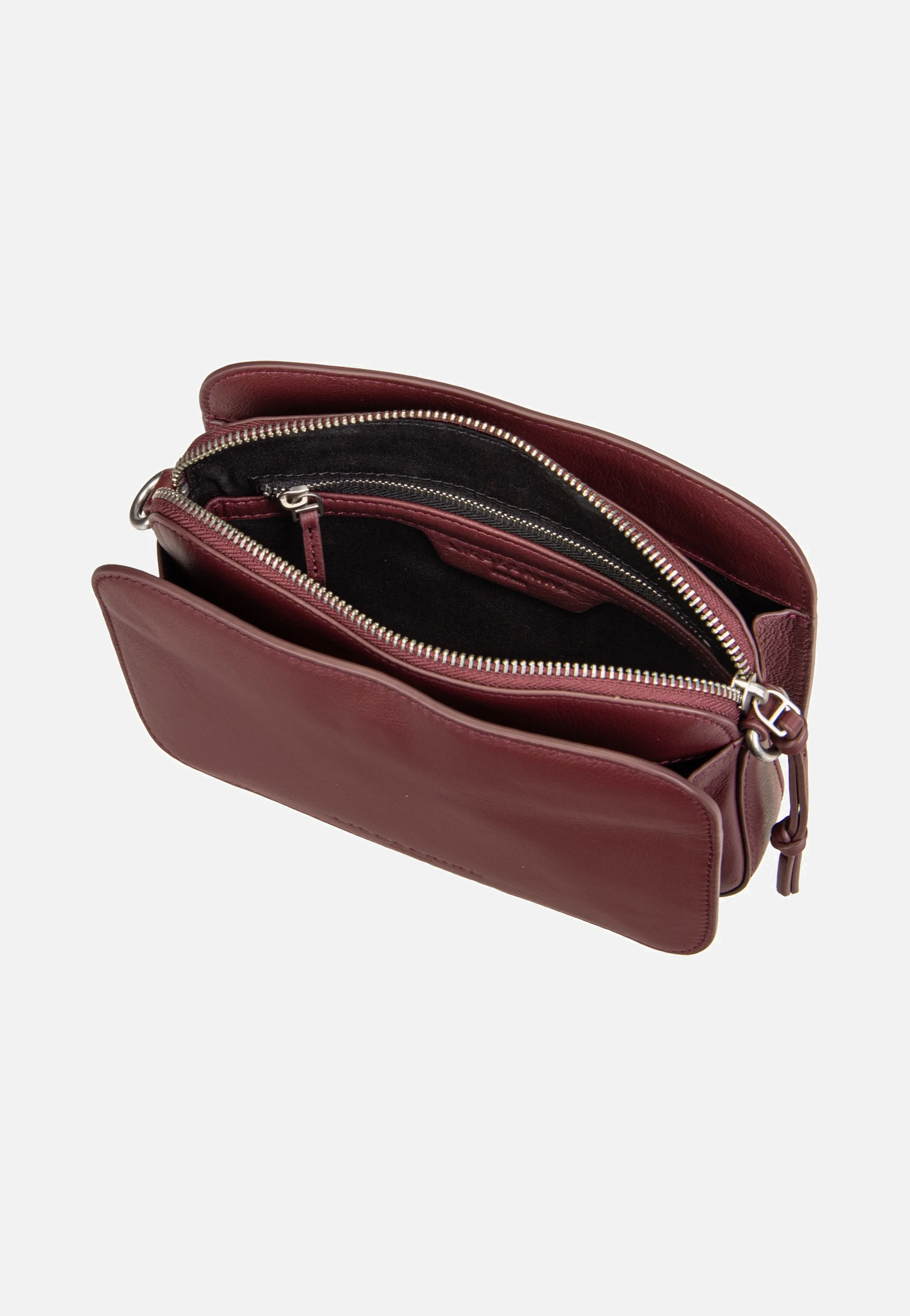 Luka Harris S Pomegranate - Crossbody Bag - Image 6