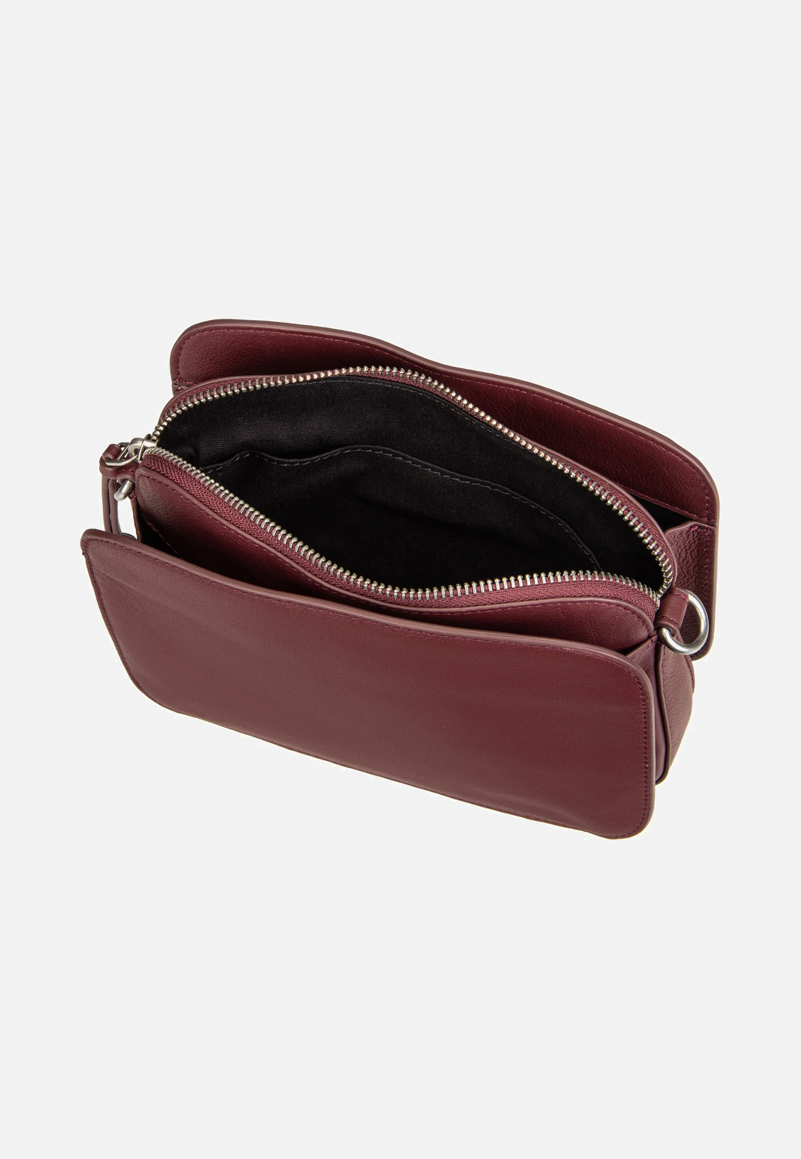 Luka Harris S Pomegranate - Crossbody Bag - Image 7