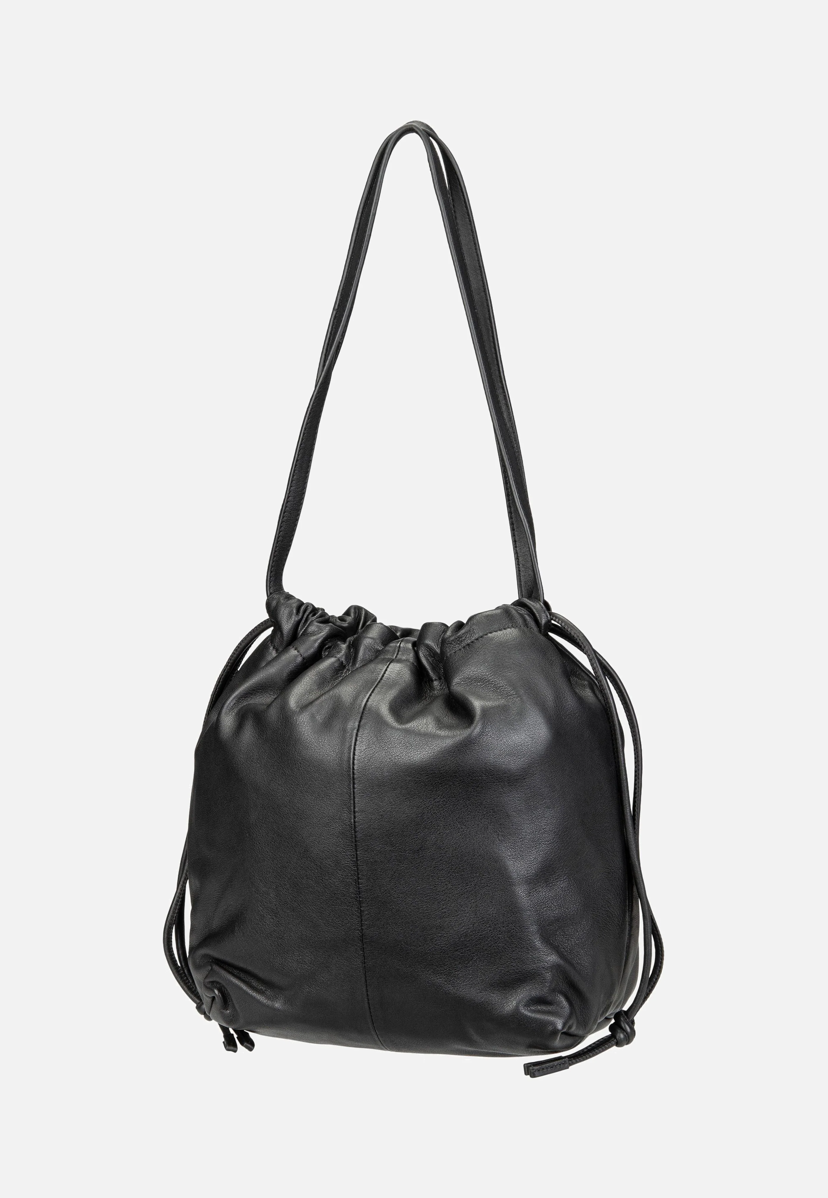 Lya M 2168713 Black - Hobo Bag - Image 2