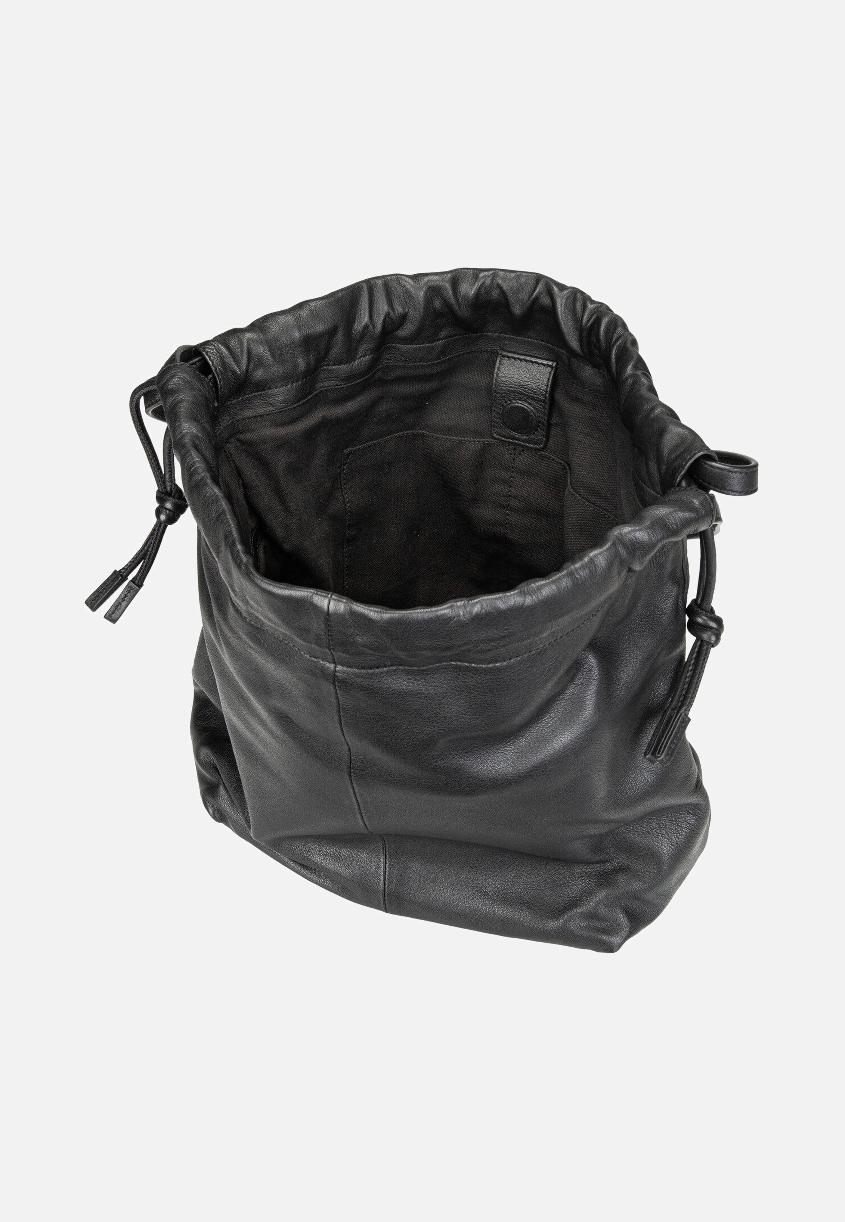 Lya M 2168713 Black - Hobo Bag - Image 3