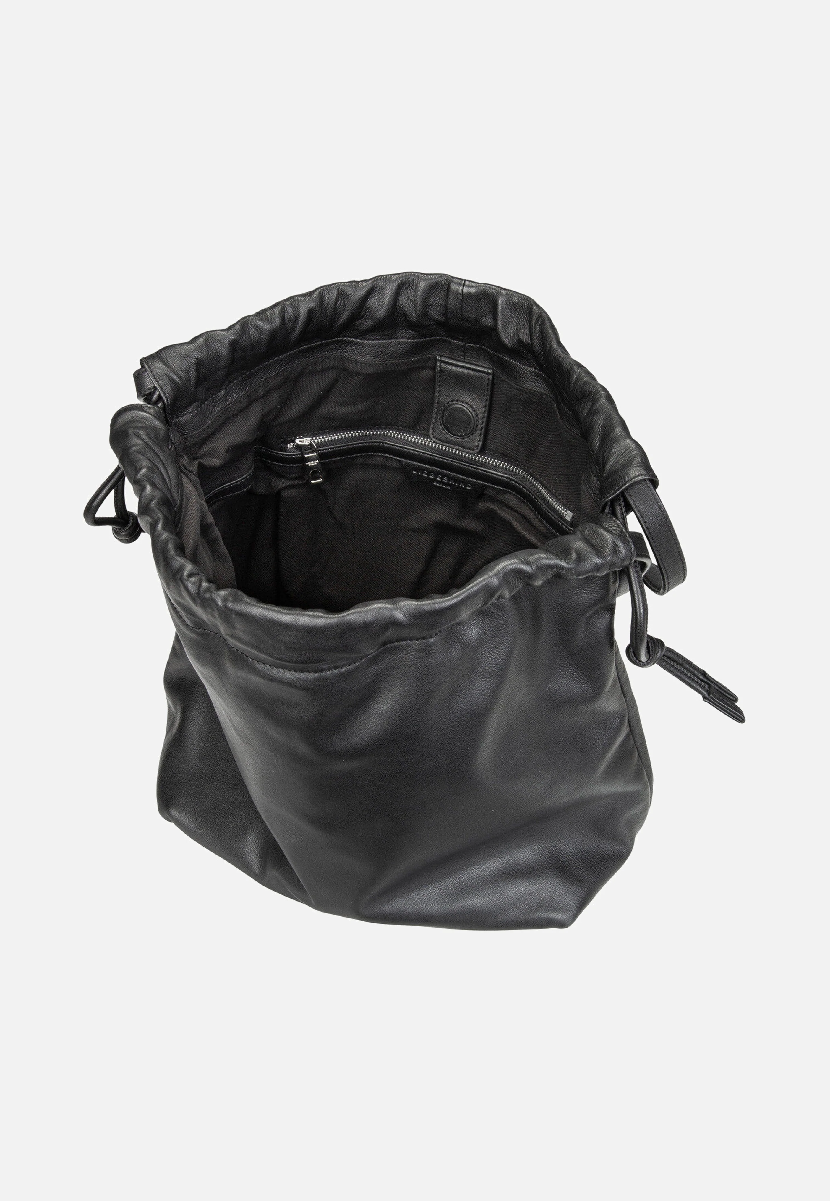 Lya M 2168713 Black - Hobo Bag - Image 4