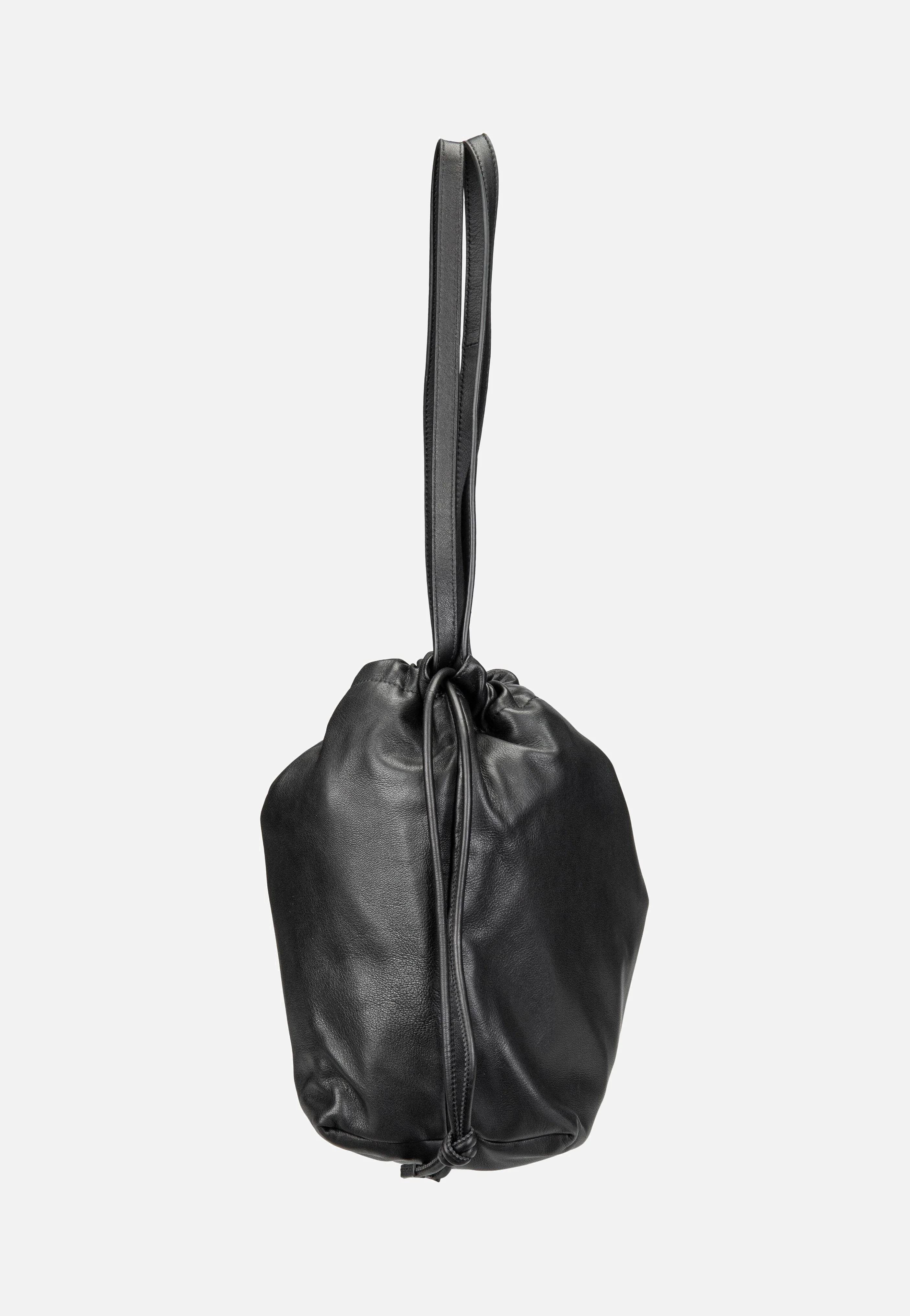 Lya M 2168713 Black - Hobo Bag - Image 5