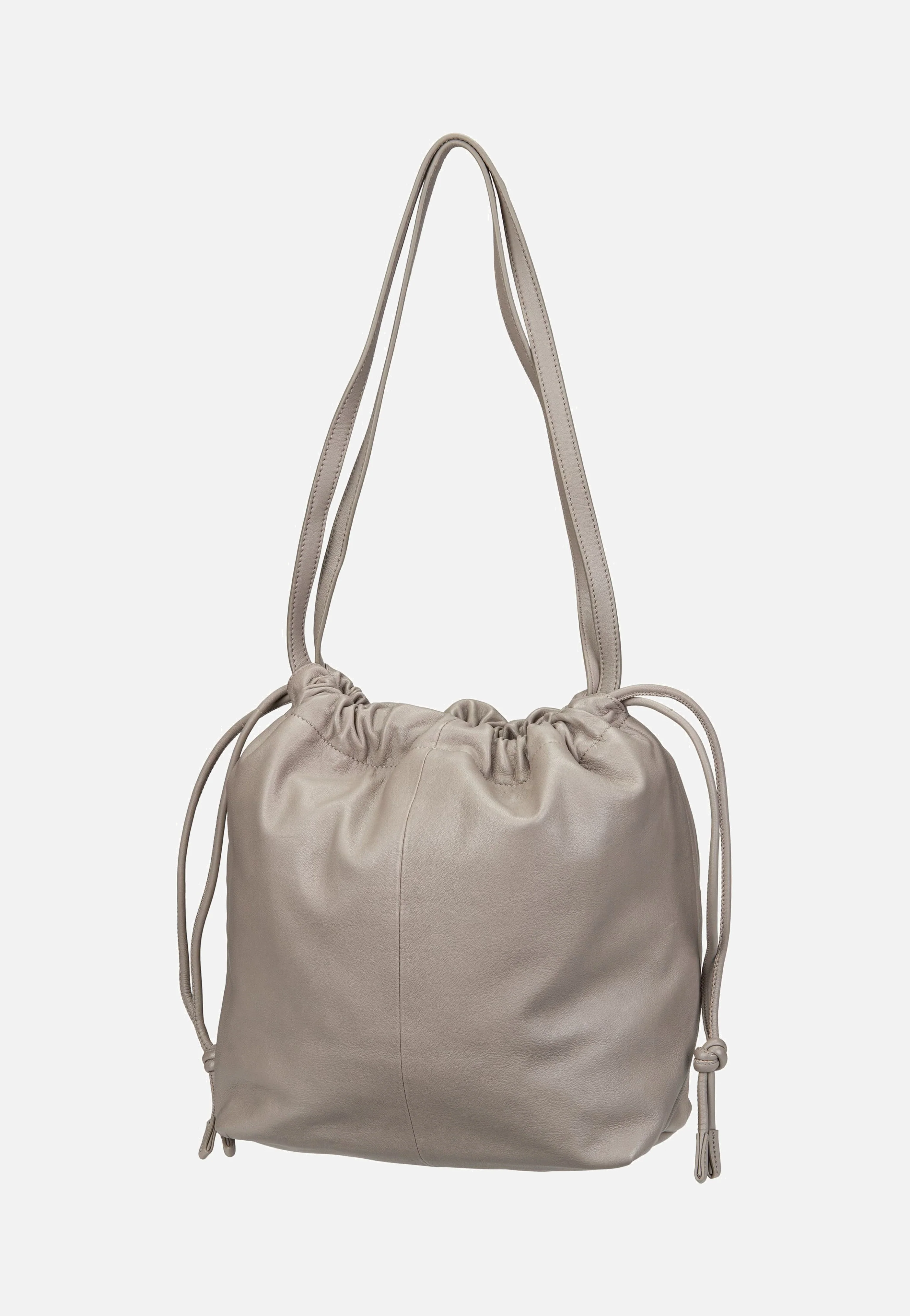 Lya M 2168713 Neutral Grey - Hobo Bag - Image 2