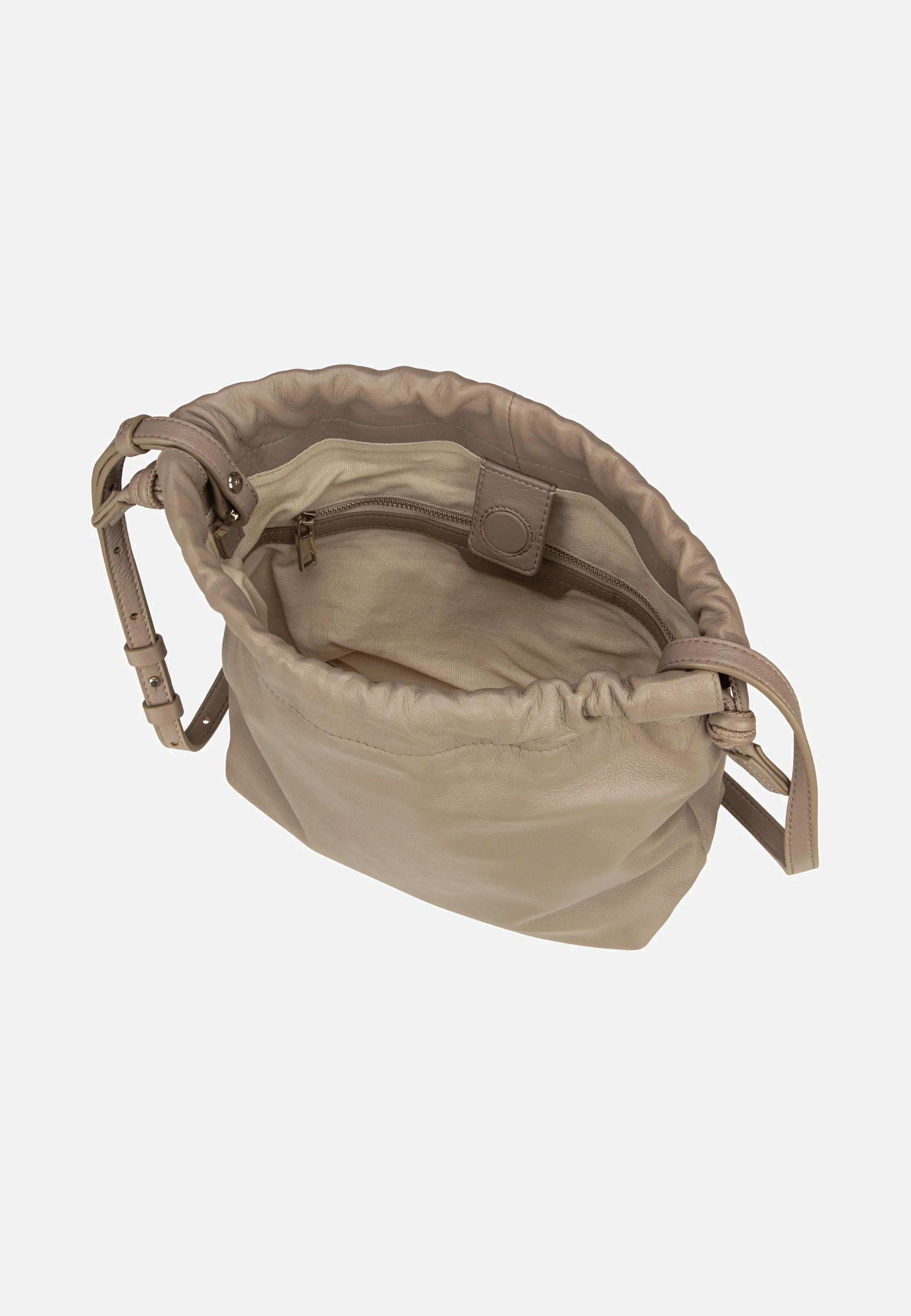 Lya S 2174318 Neutral Grey - Crossbody Bag - Image 4