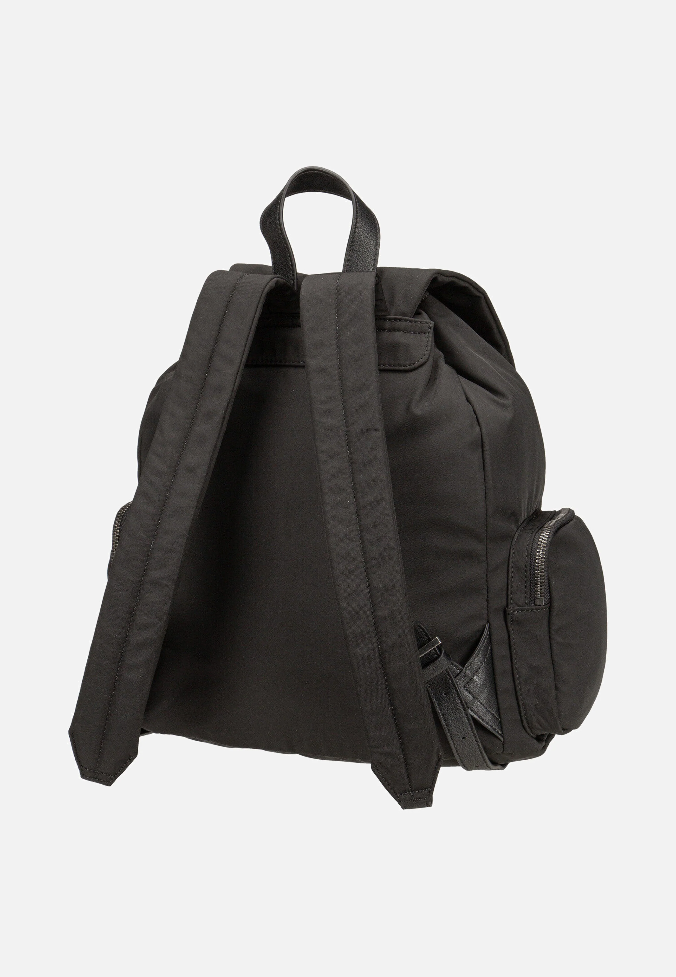 Maia BP M Nylon Black - Rucksack - Image 2