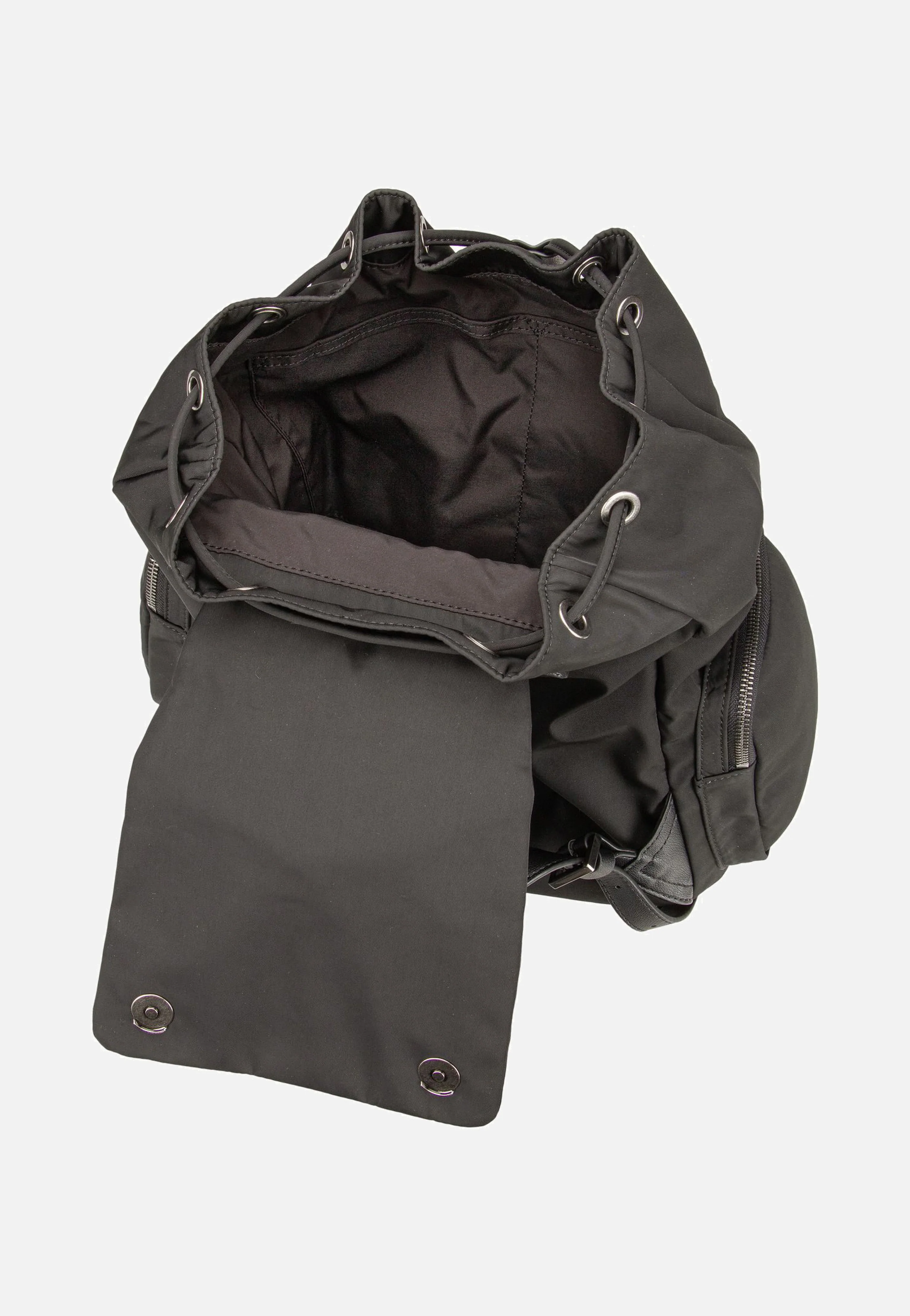 Maia BP M Nylon Black - Rucksack - Image 3
