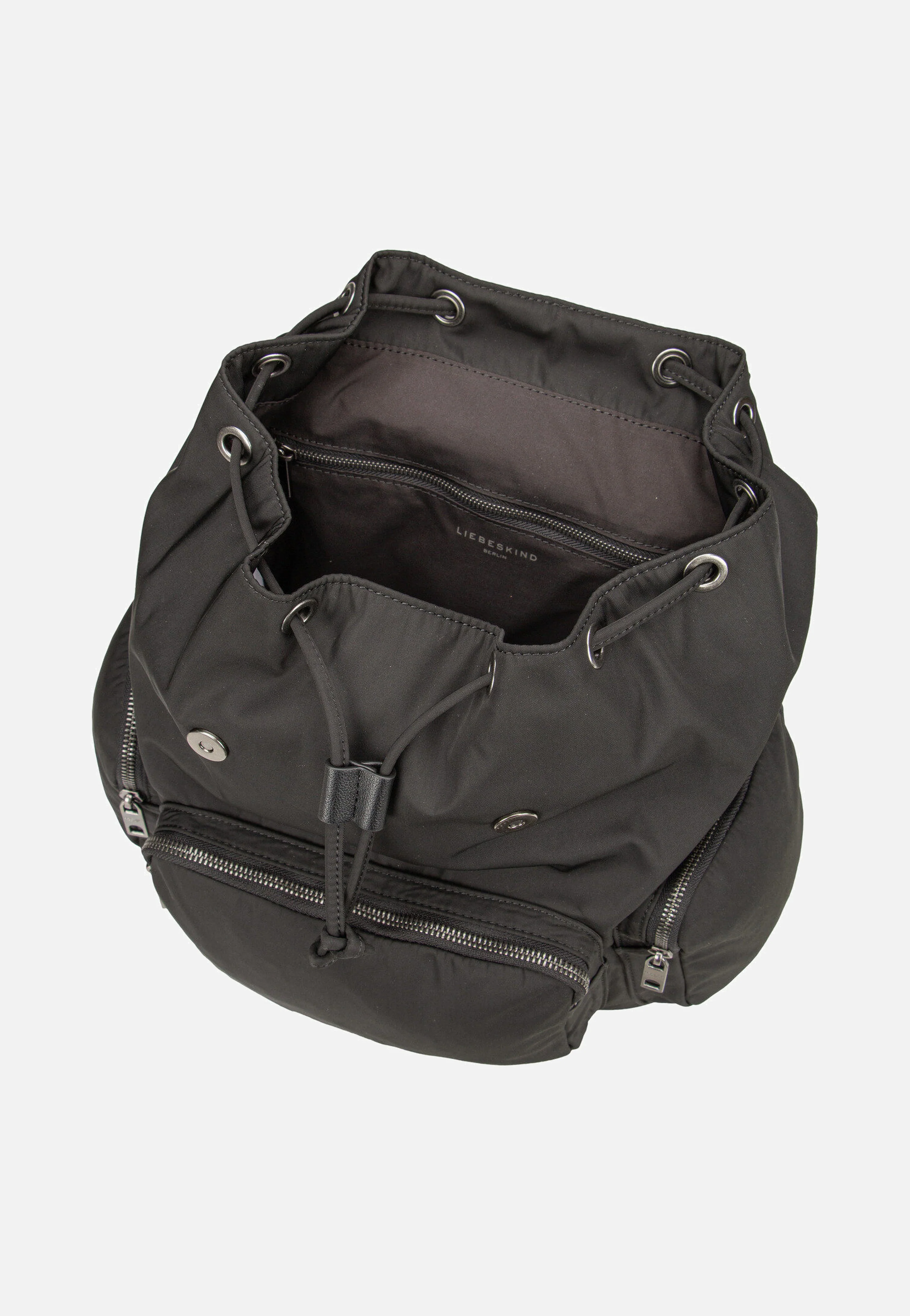 Maia BP M Nylon Black - Rucksack - Image 4