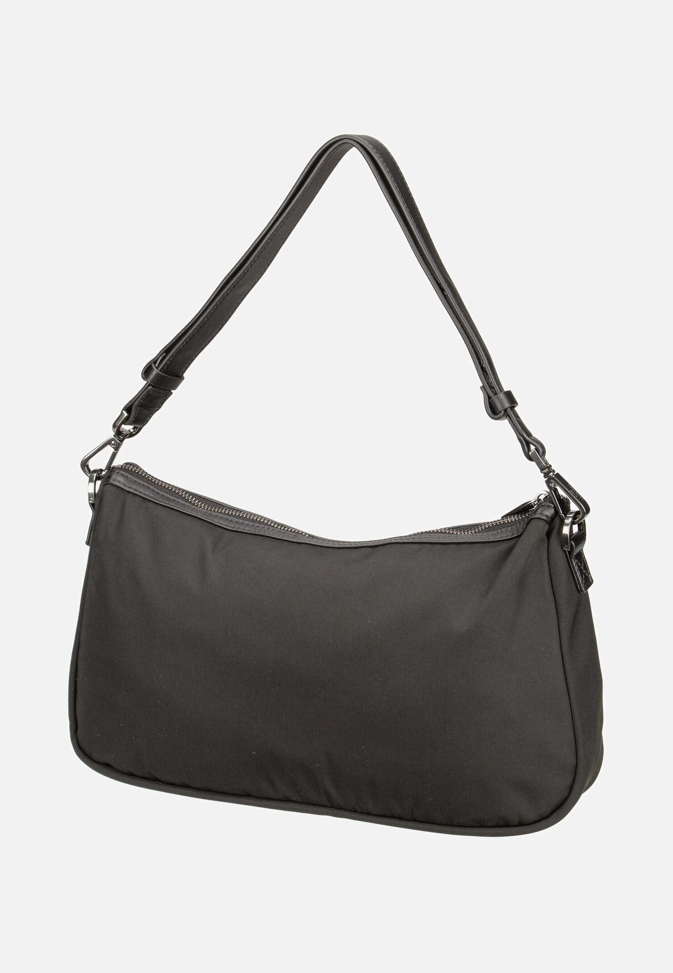 Maia M Nylon Black - Umhängetasche - Image 2