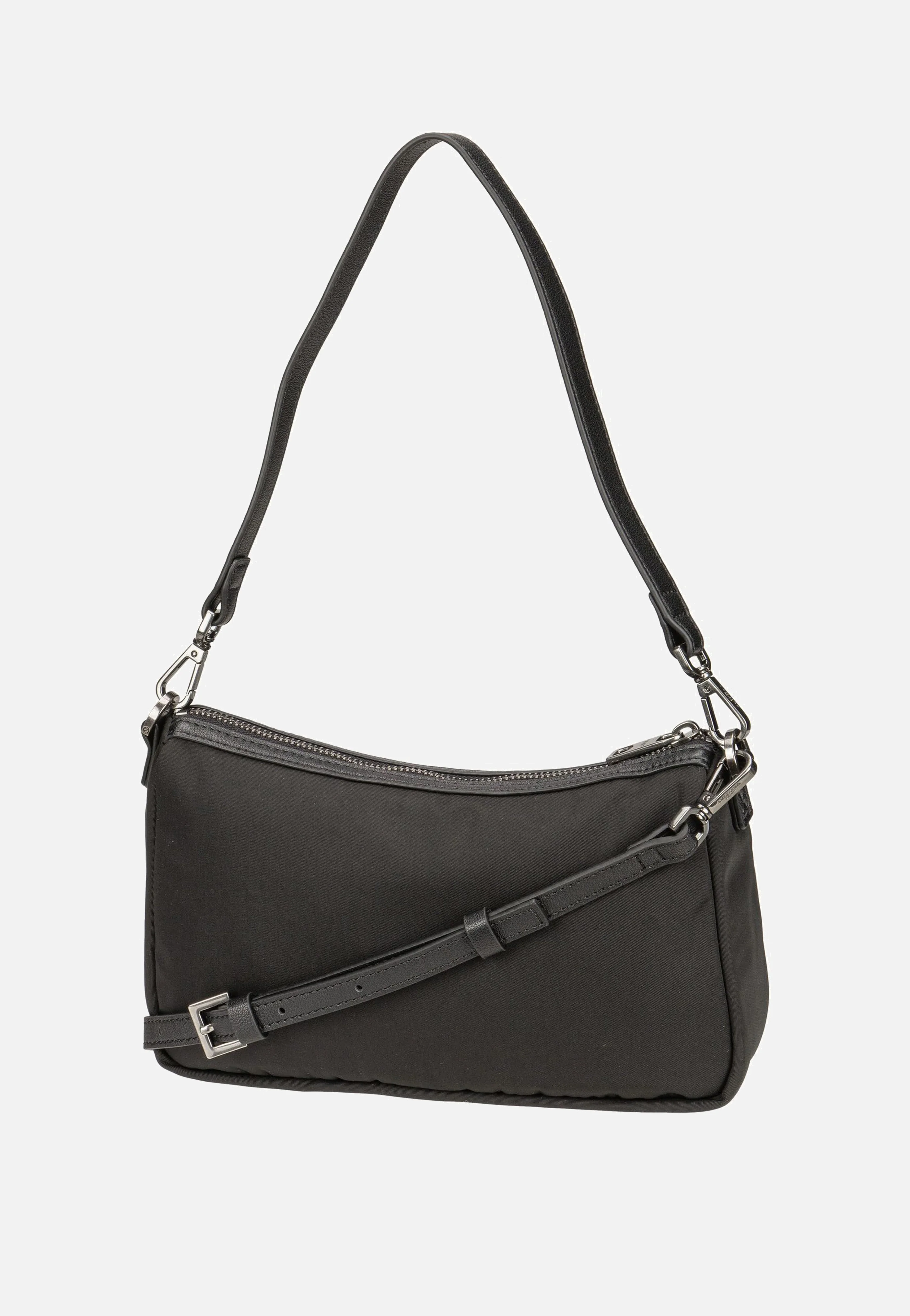 Maia S Nylon Black - Umhängetasche - Image 2