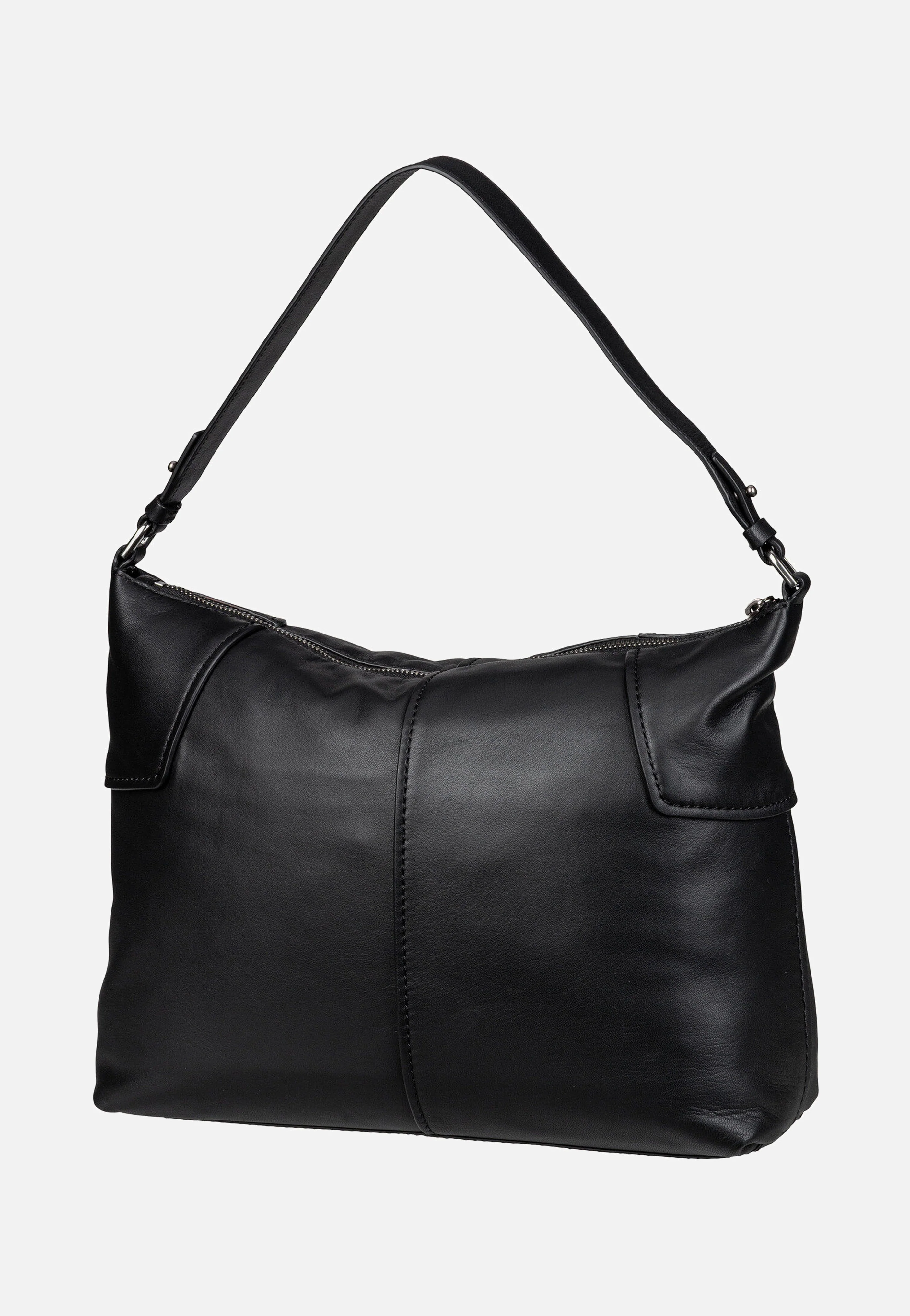 Mila Tokyo M 2165111 Black - Hobo Bag - Image 2