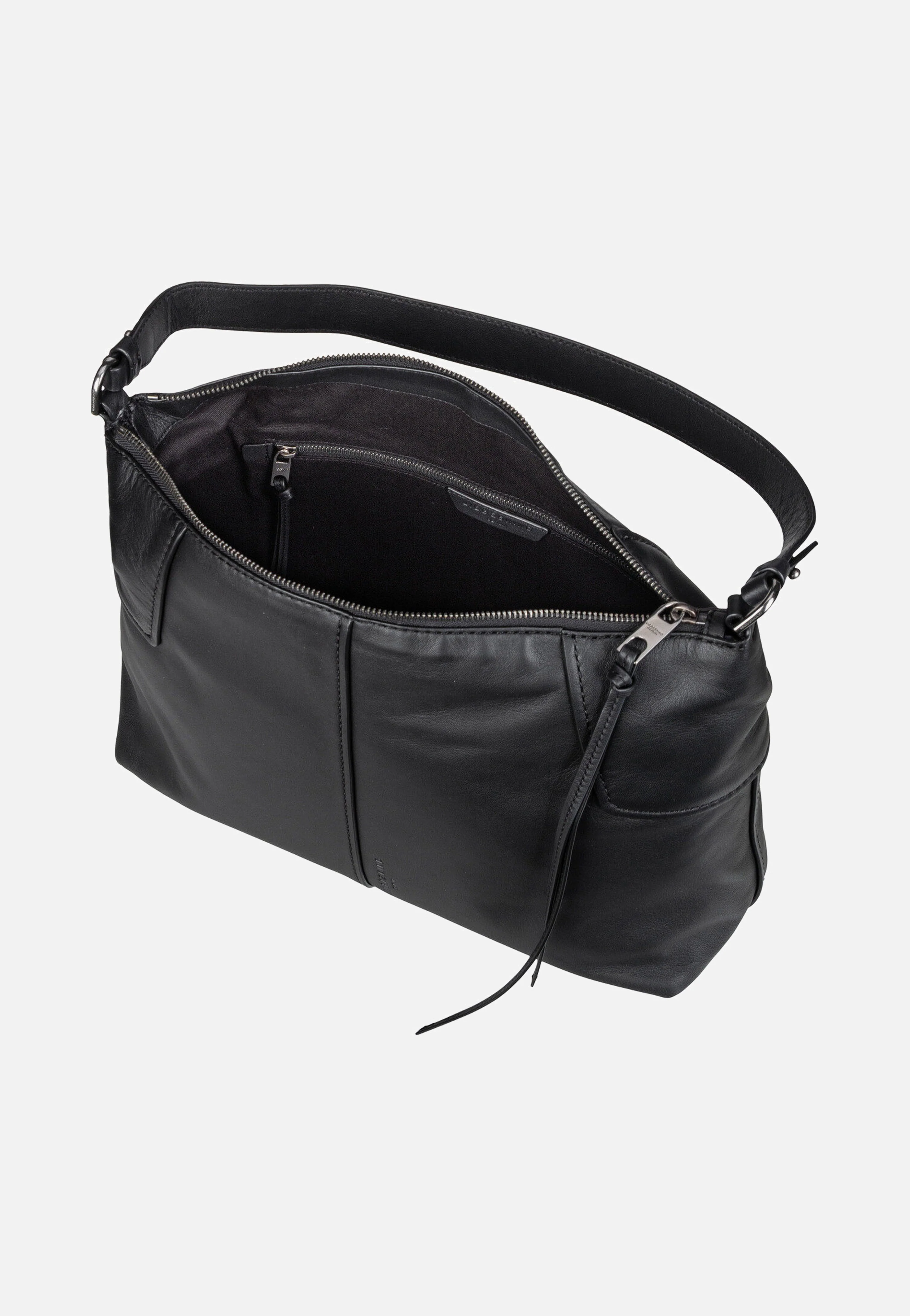 Mila Tokyo M 2165111 Black - Hobo Bag - Image 3
