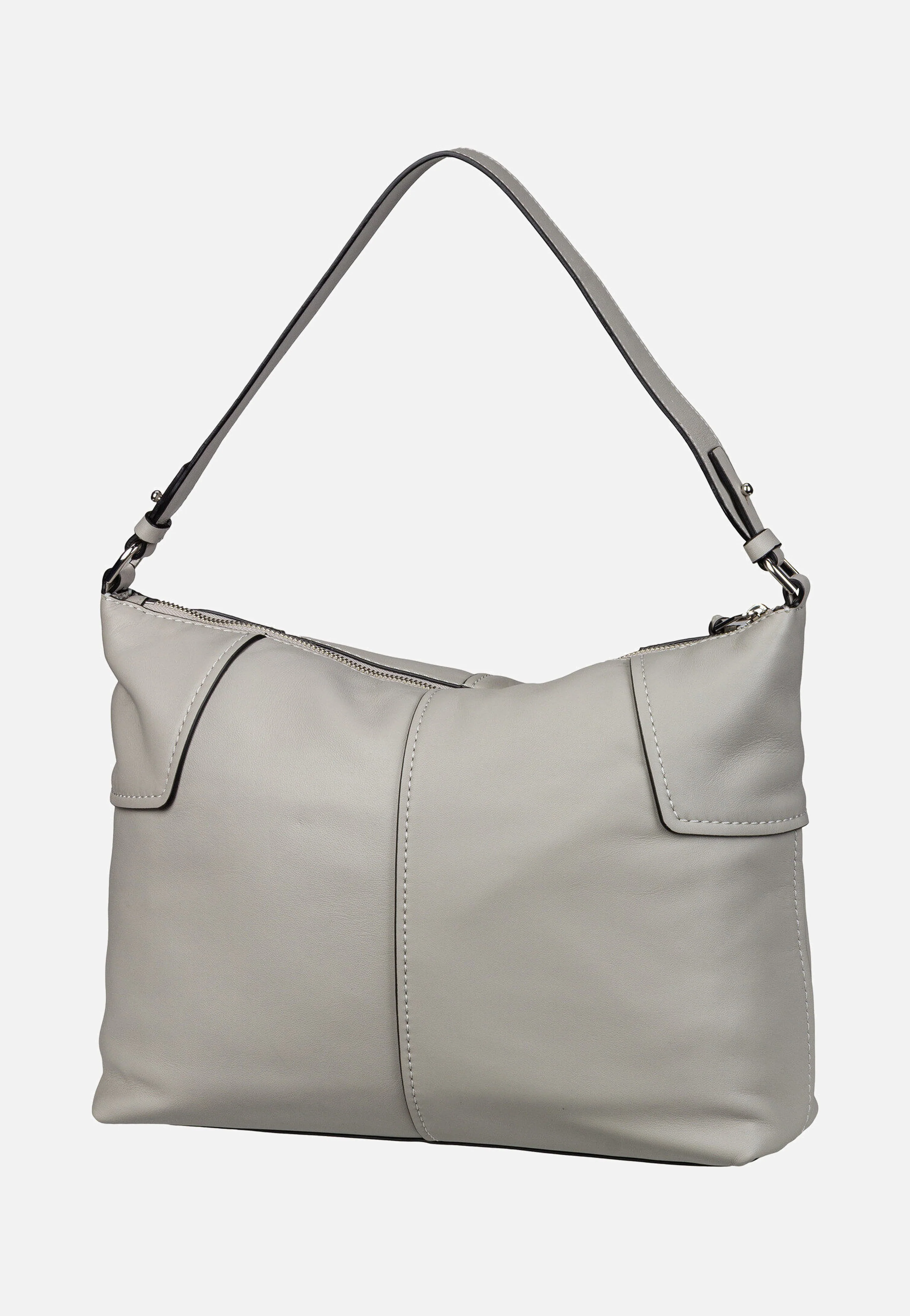 Mila Tokyo M 2165111 Steel - Hobo Bag - Image 2