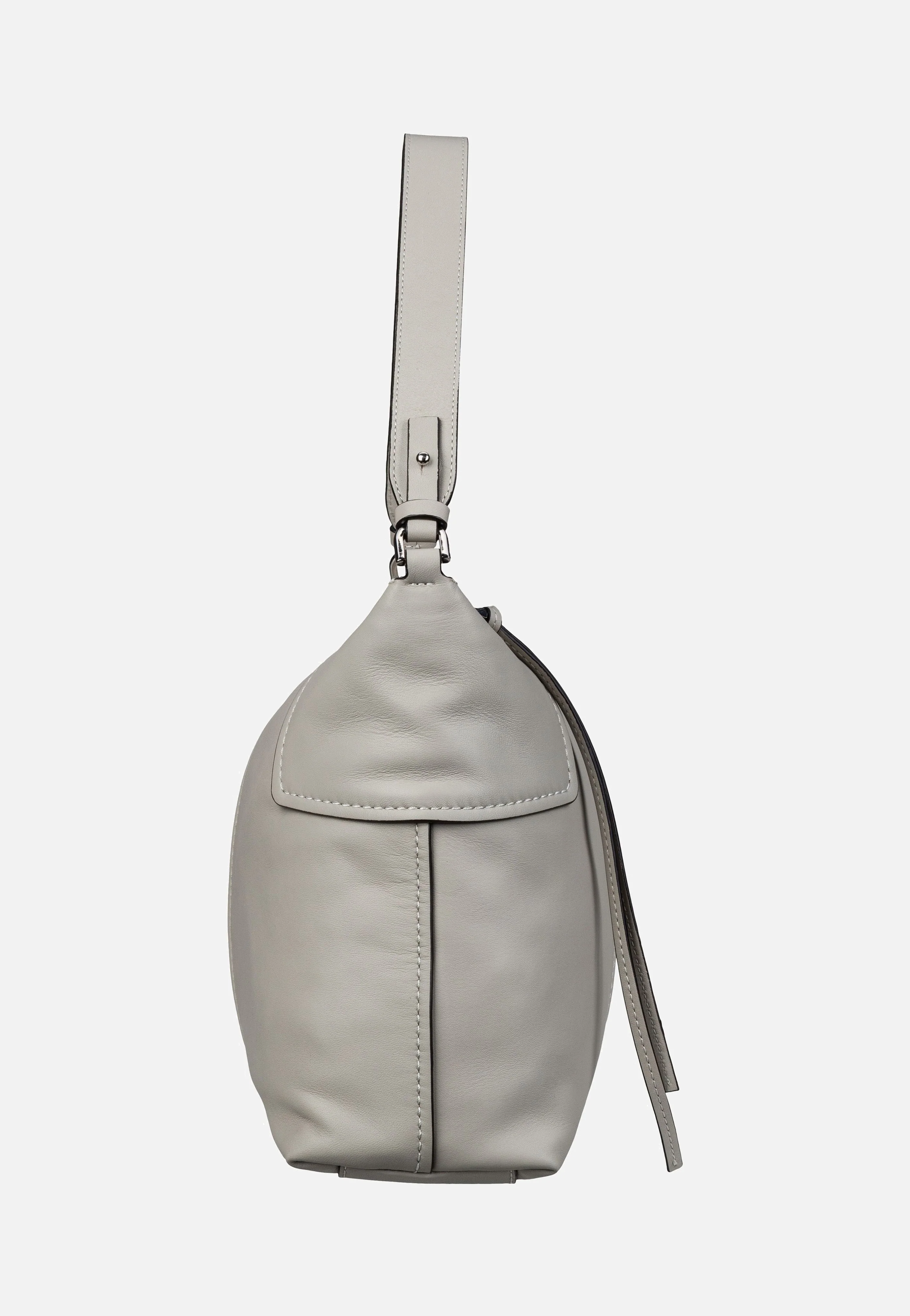 Mila Tokyo M 2165111 Steel - Hobo Bag - Image 5