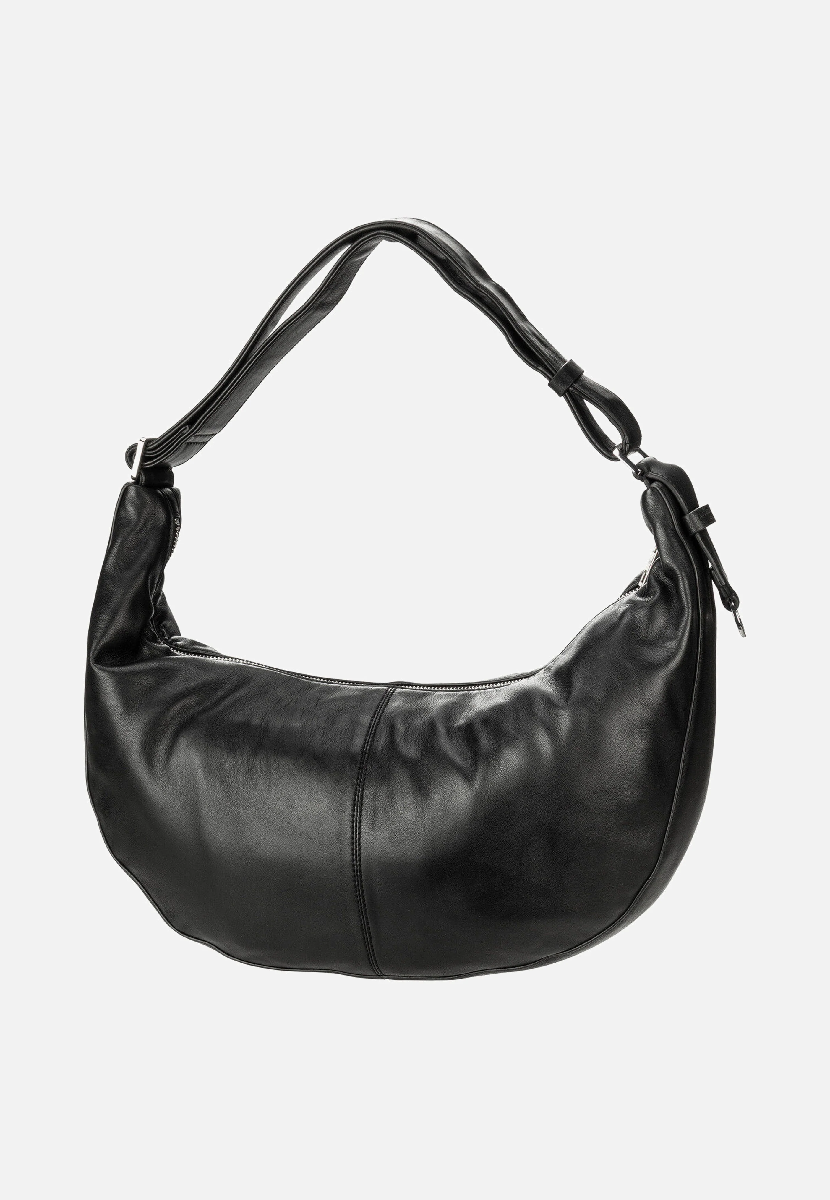 Moon M 2163247 Black - Hobo Bag - Image 2