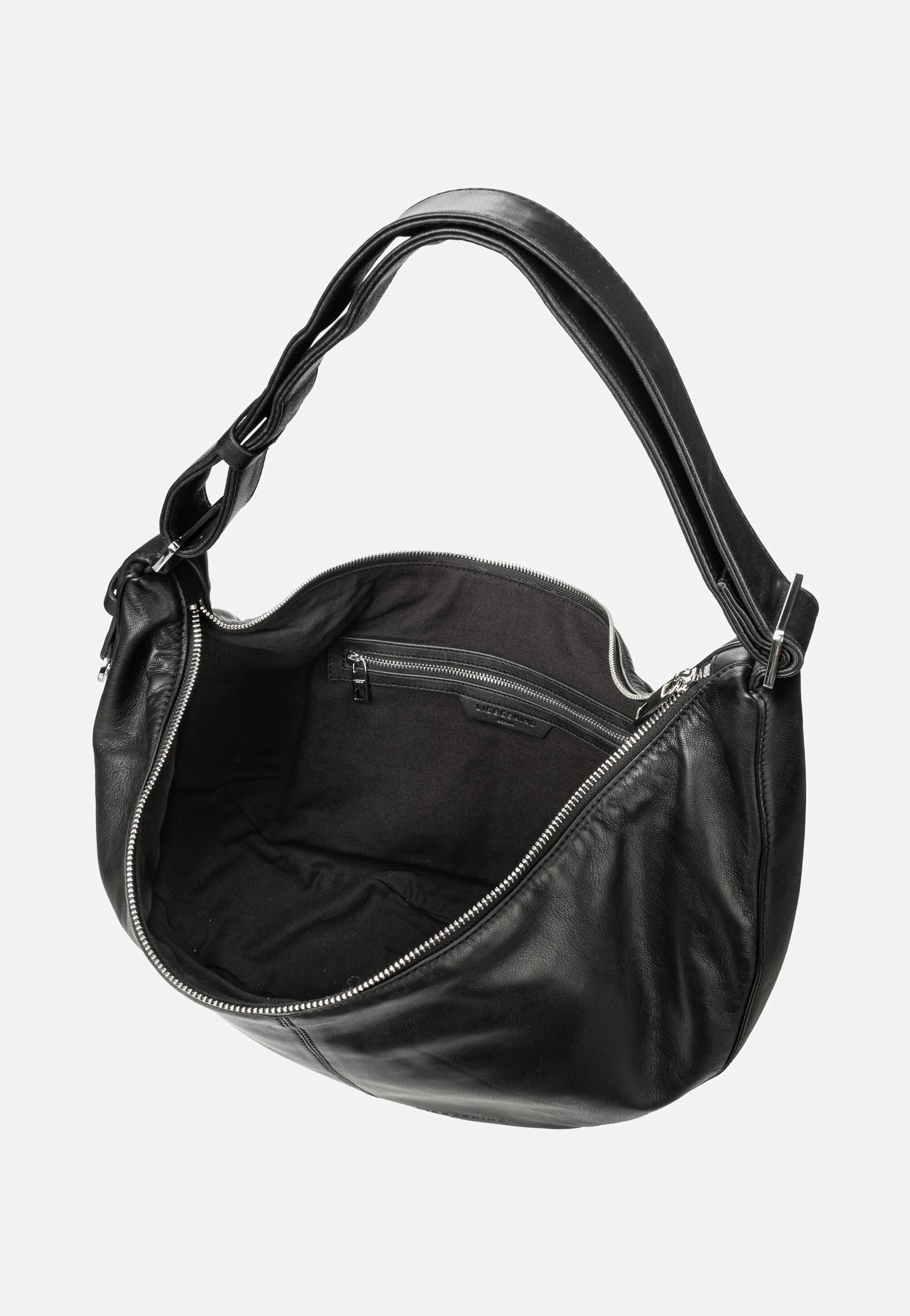 Moon M 2163247 Black - Hobo Bag - Image 3