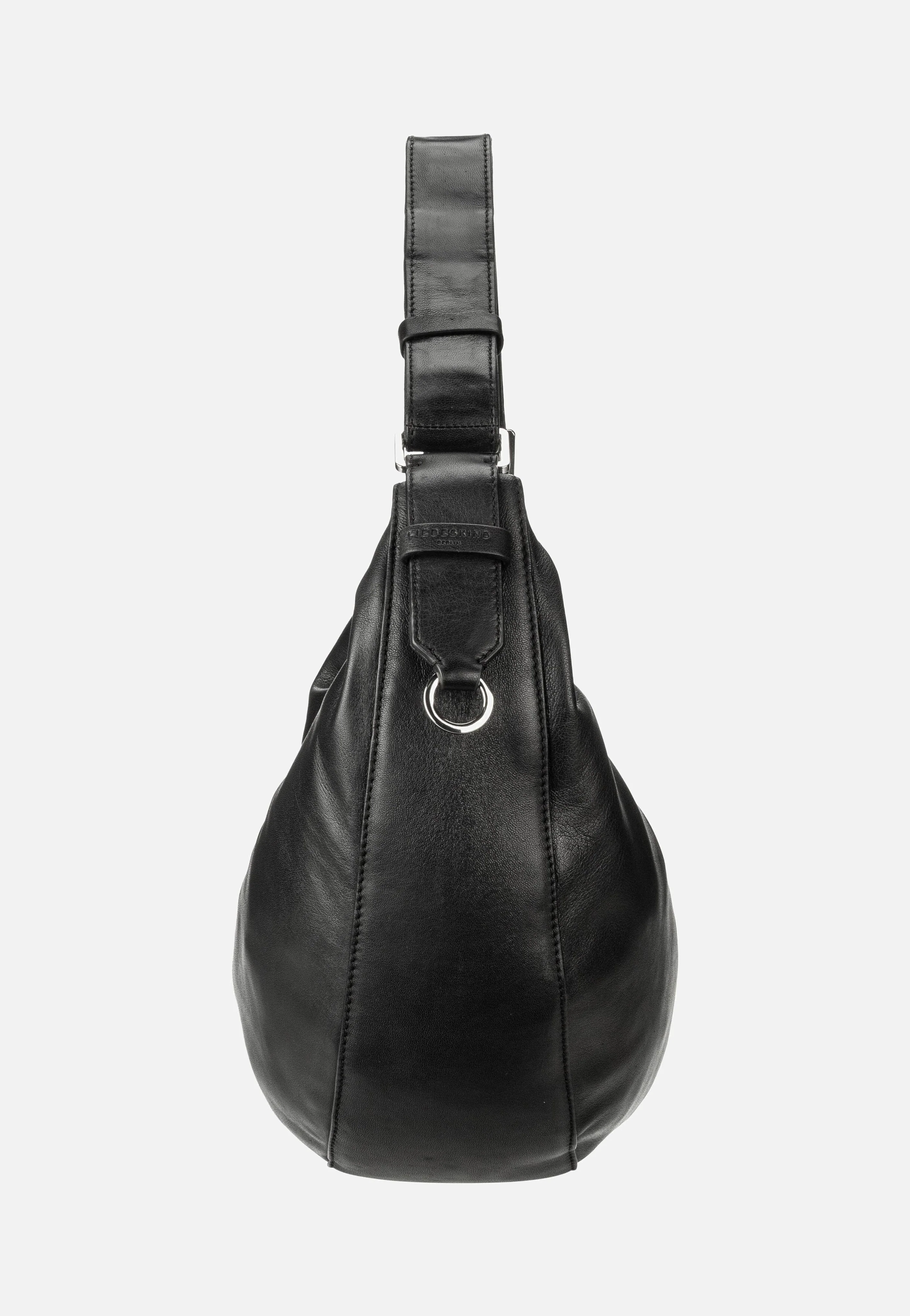 Moon M 2163247 Black - Hobo Bag - Image 5