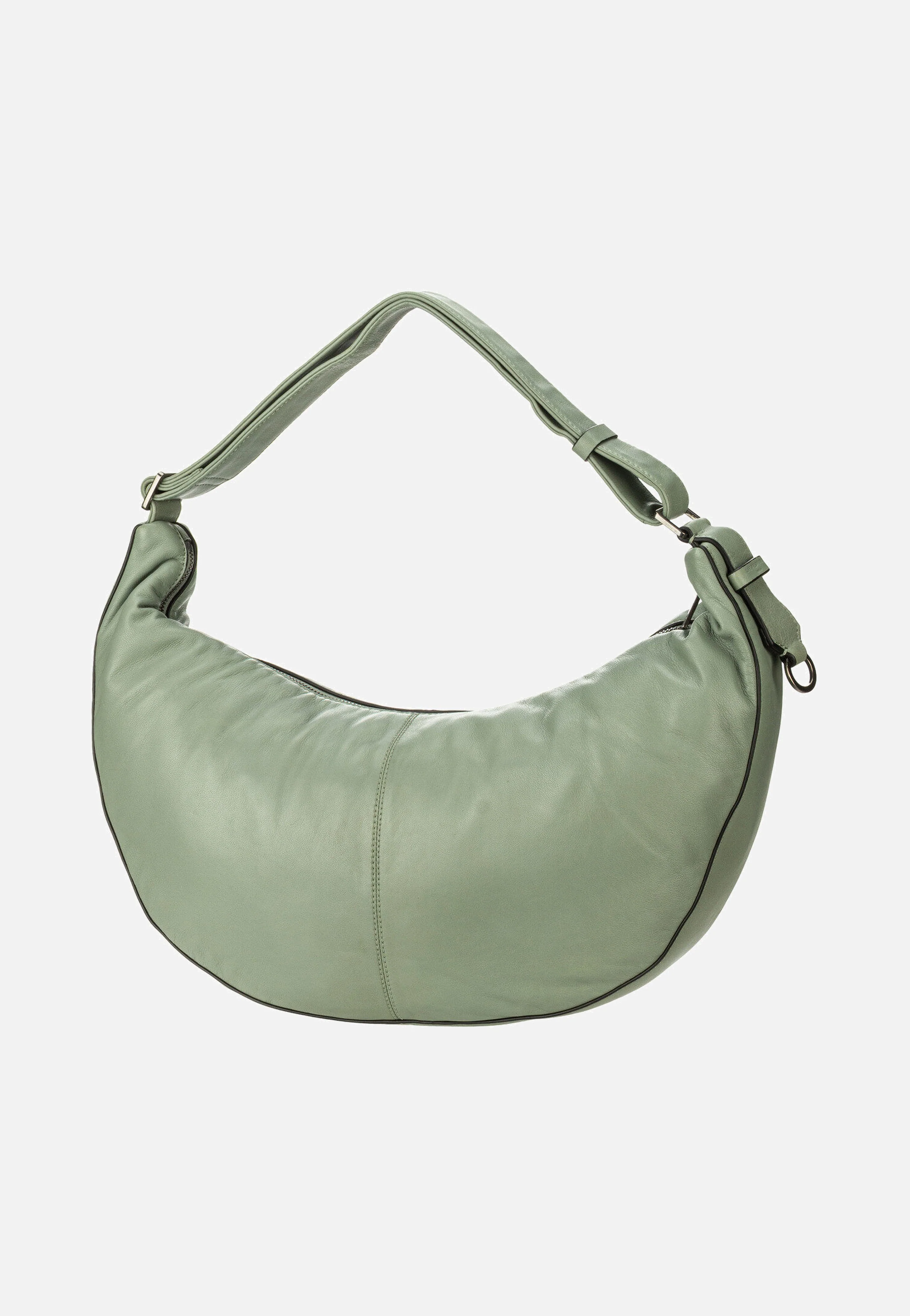 Moon M 2163247 Forest Green - Hobo Bag - Image 2