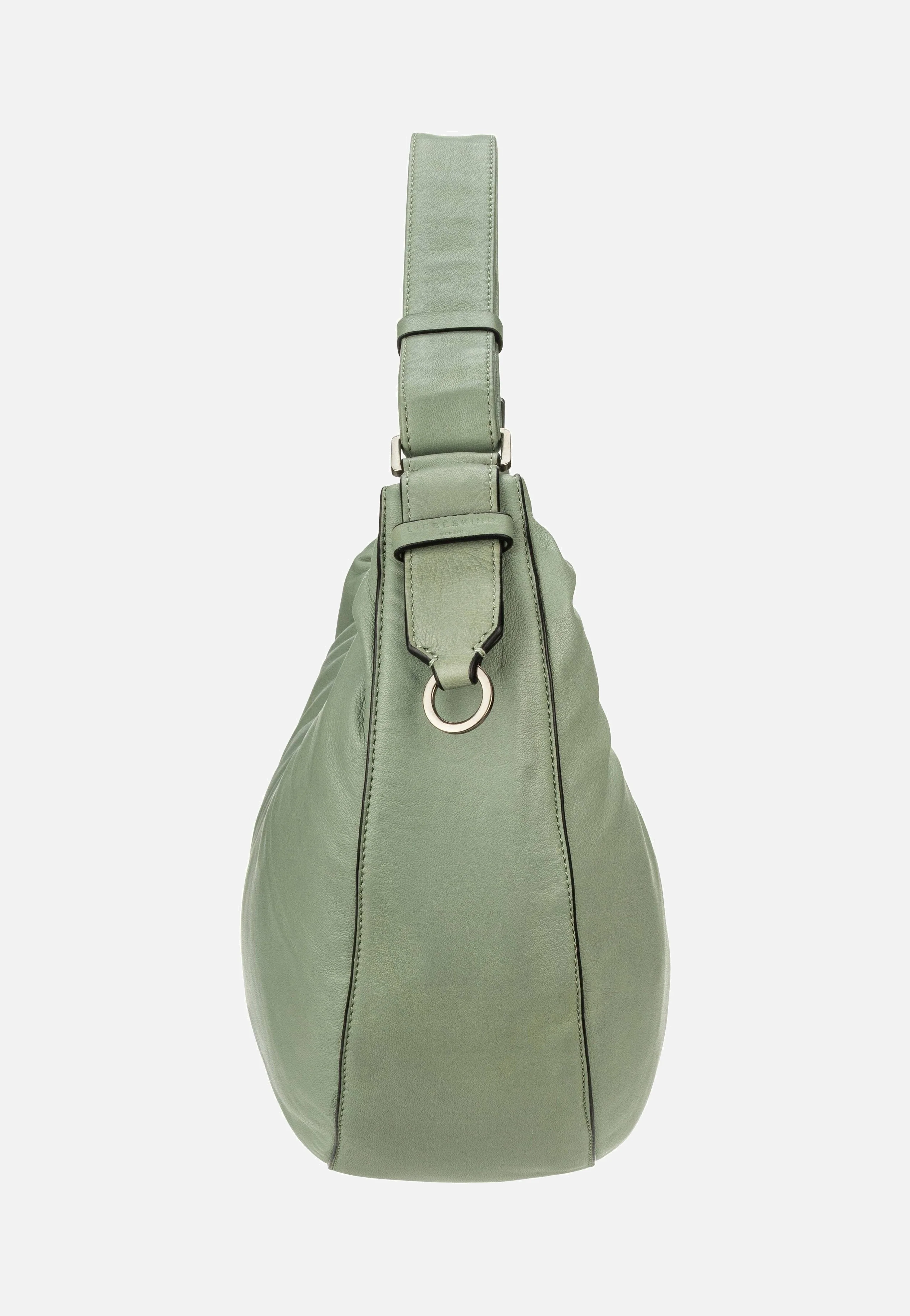 Moon M 2163247 Forest Green - Hobo Bag - Image 5