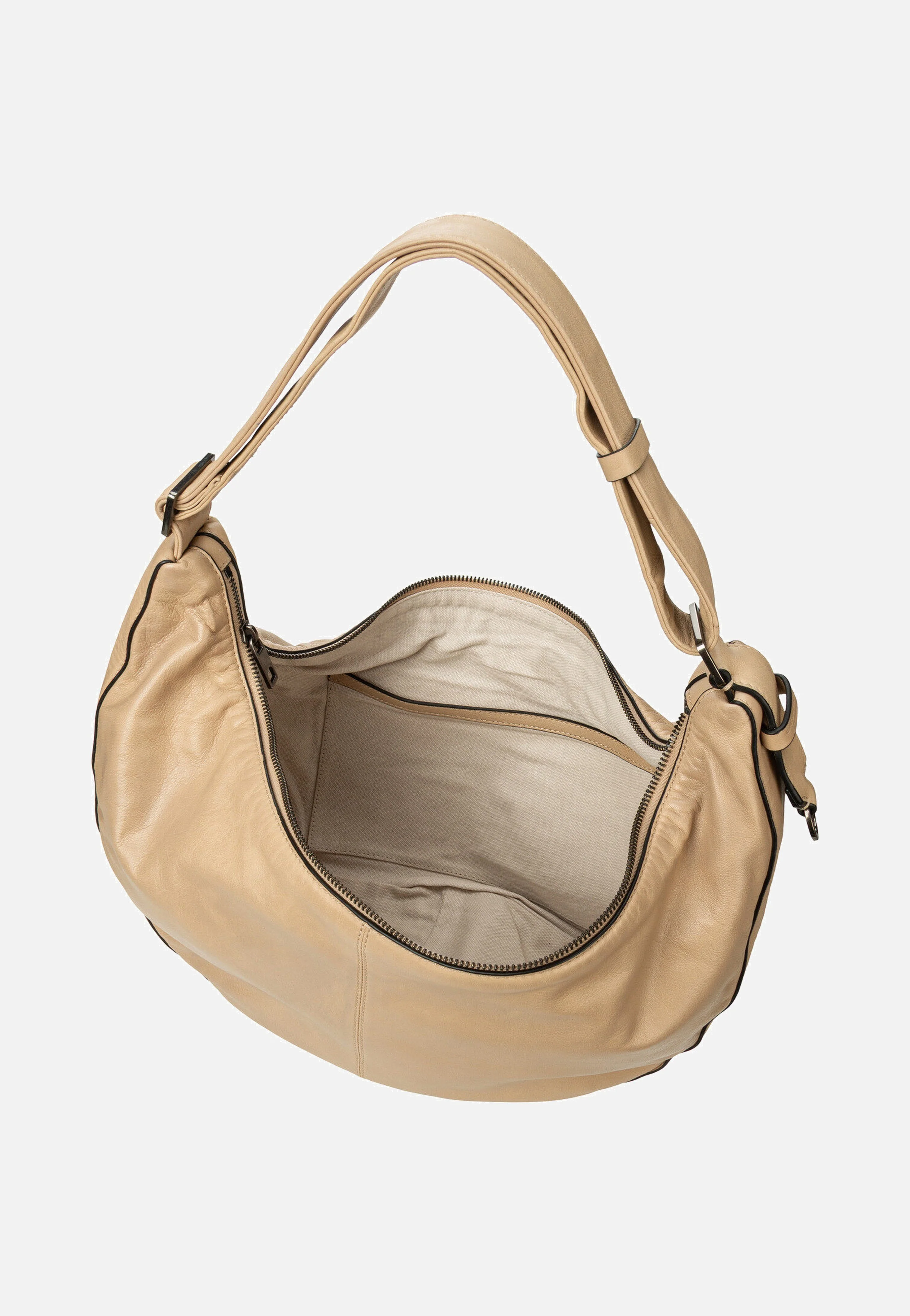 Moon M 2163247 Sandcastle - Hobo Bag - Image 3