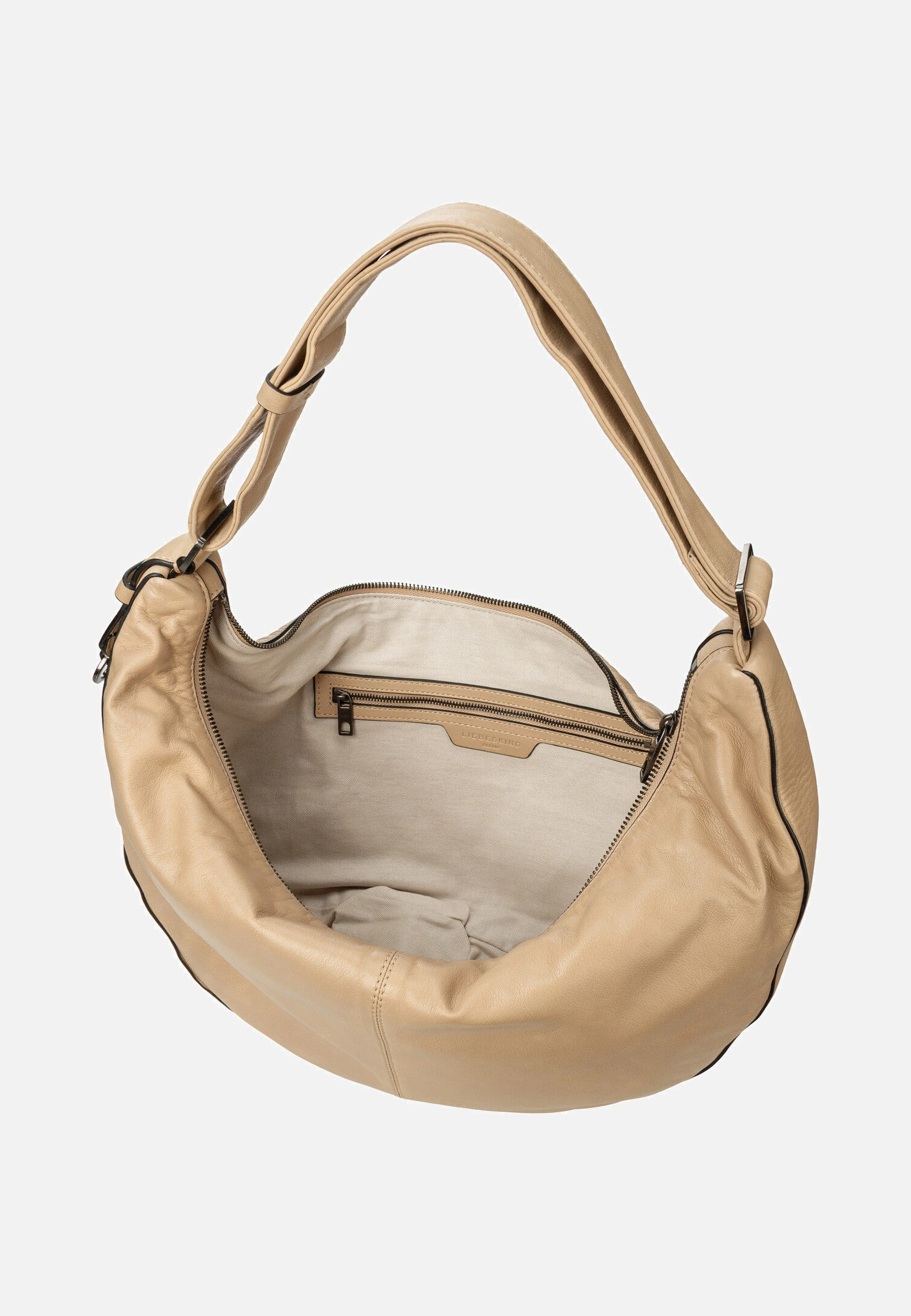 Moon M 2163247 Sandcastle - Hobo Bag - Image 4
