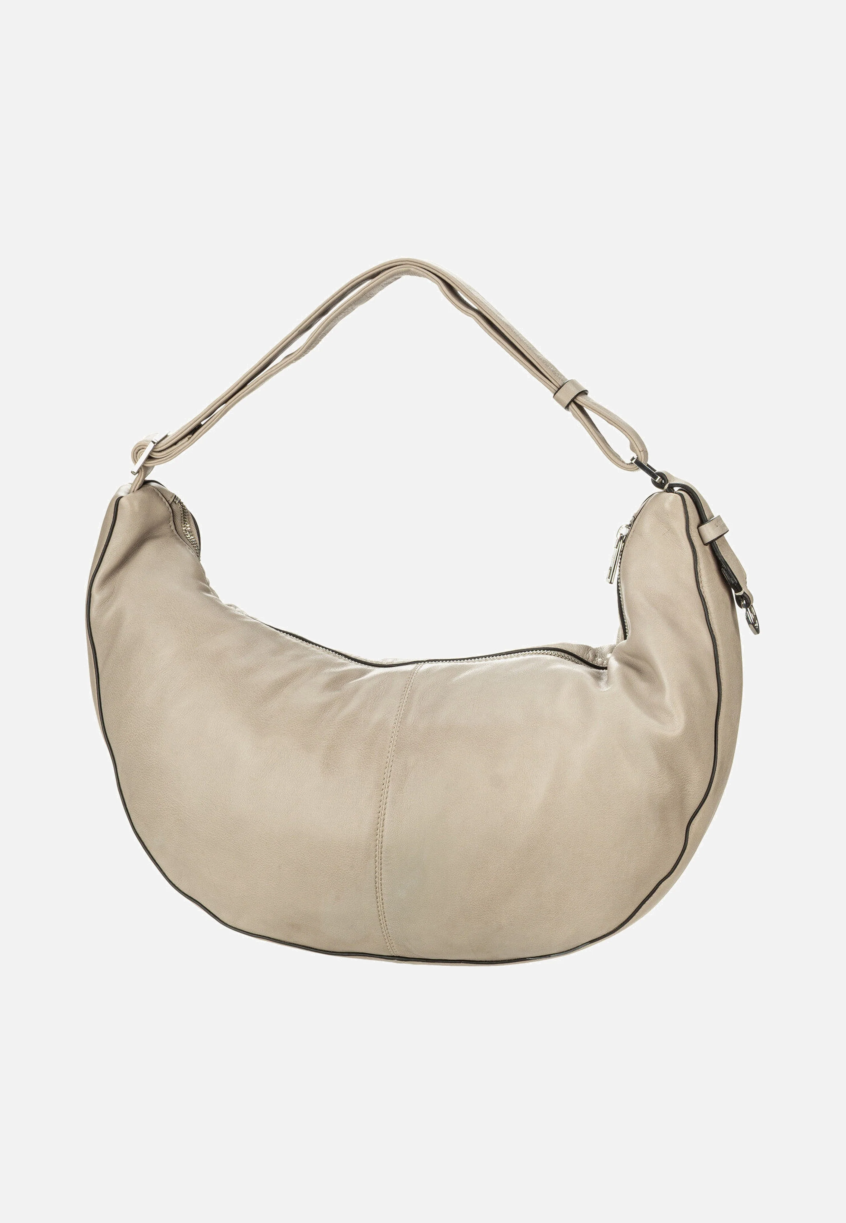 Moon M 2163247 Steel - Hobo Bag - Image 2