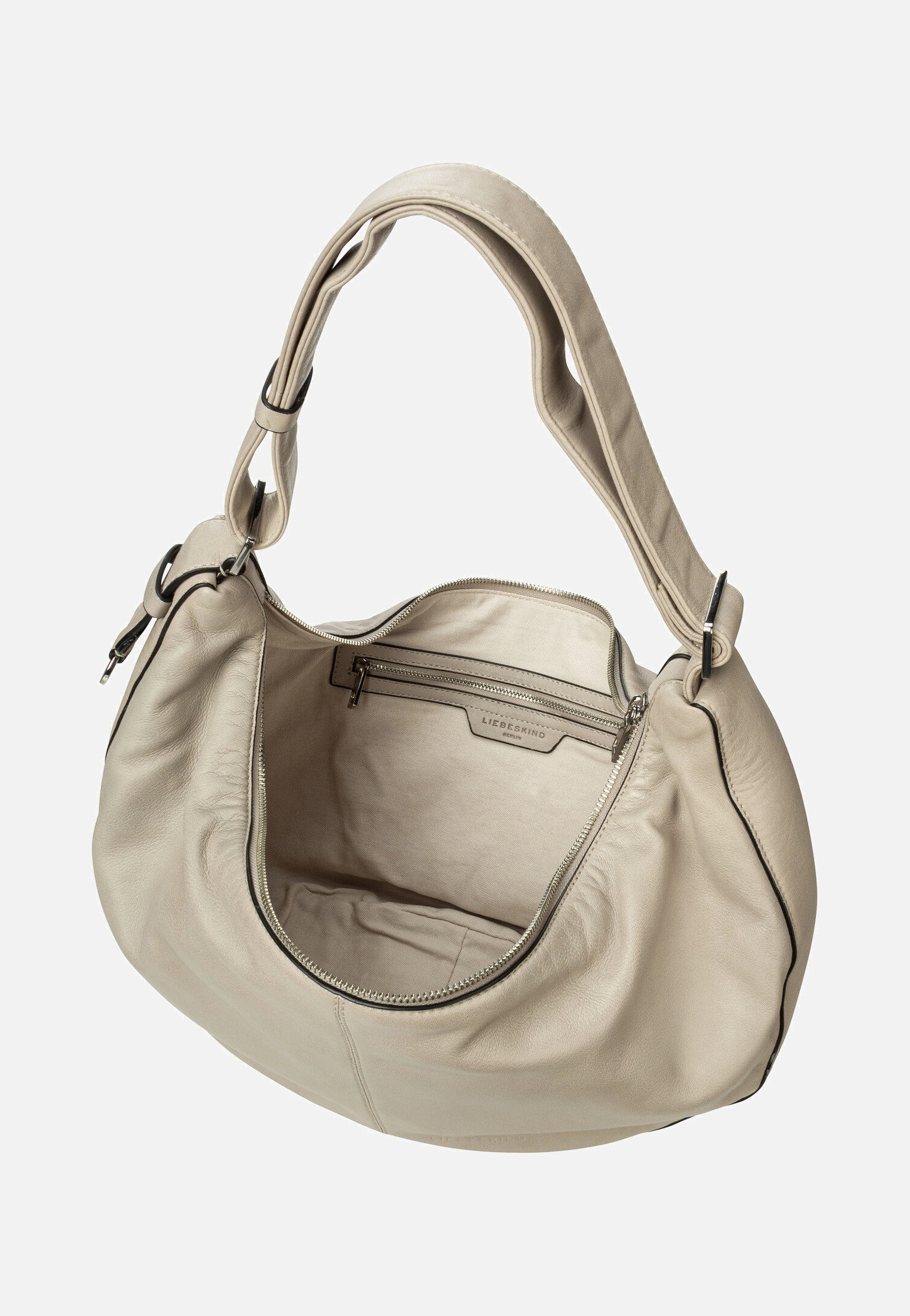 Moon M 2163247 Steel - Hobo Bag - Image 3