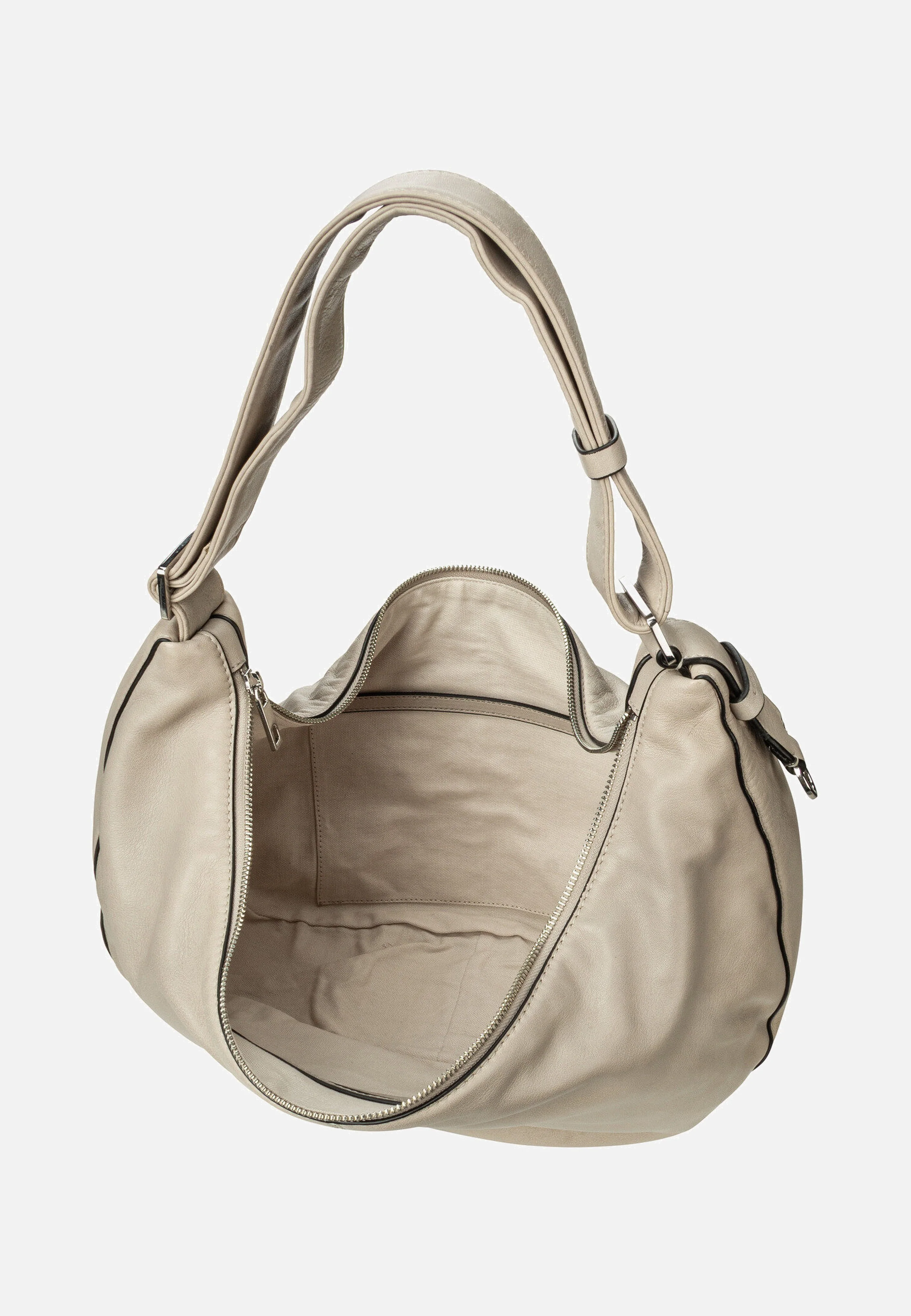 Moon M 2163247 Steel - Hobo Bag - Image 4