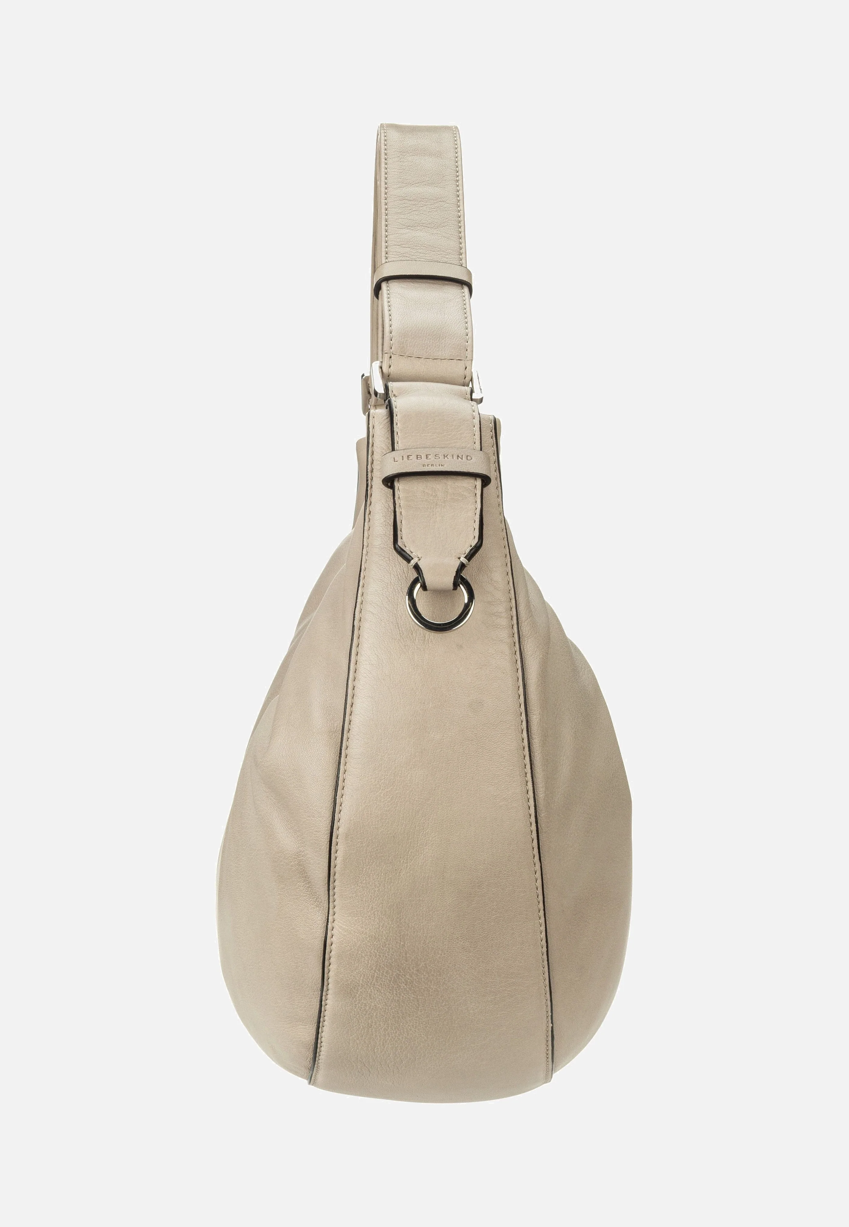 Moon M 2163247 Steel - Hobo Bag - Image 5