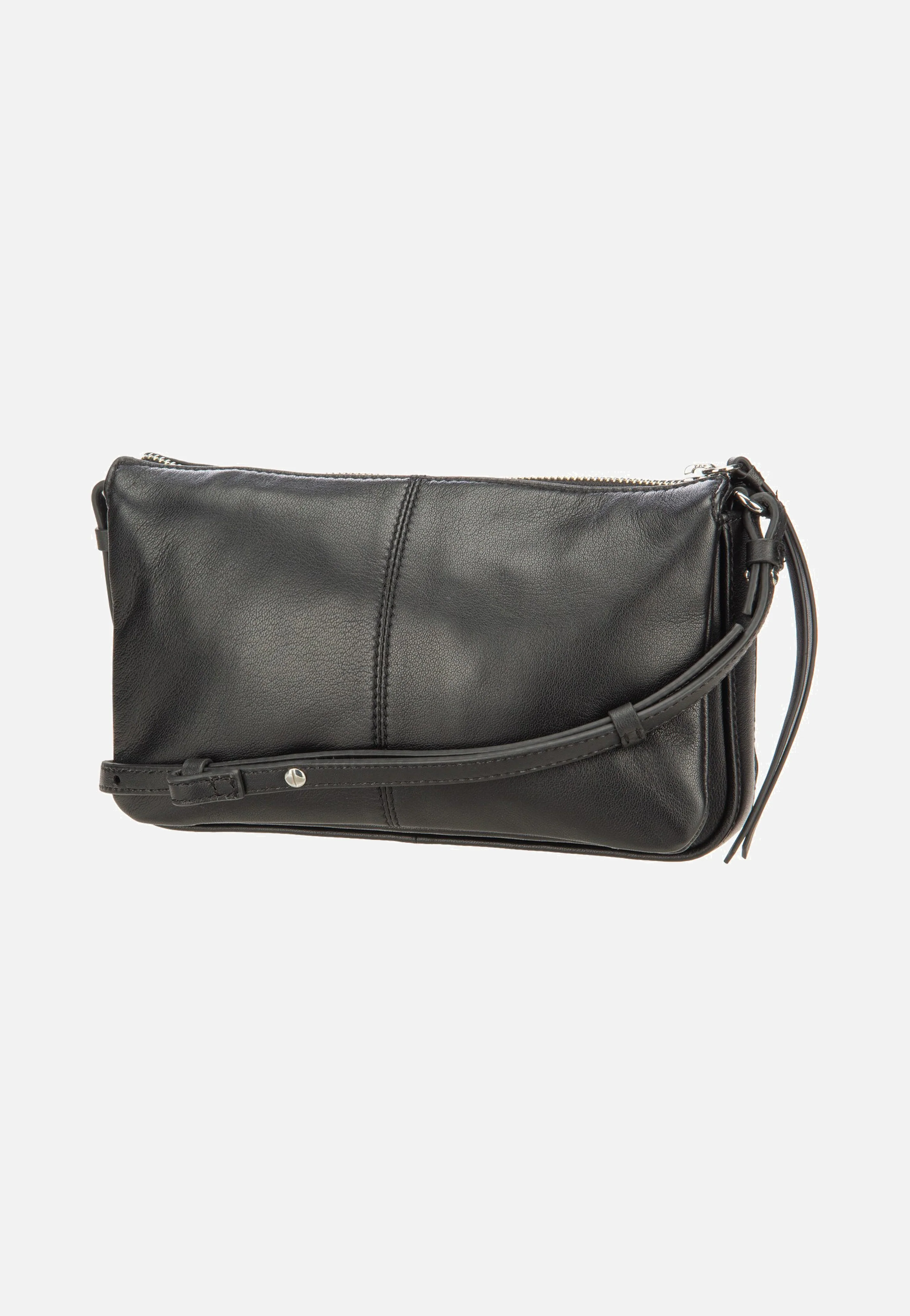 Nina S Indian Sheep Black - Crossbody Bag - Image 4