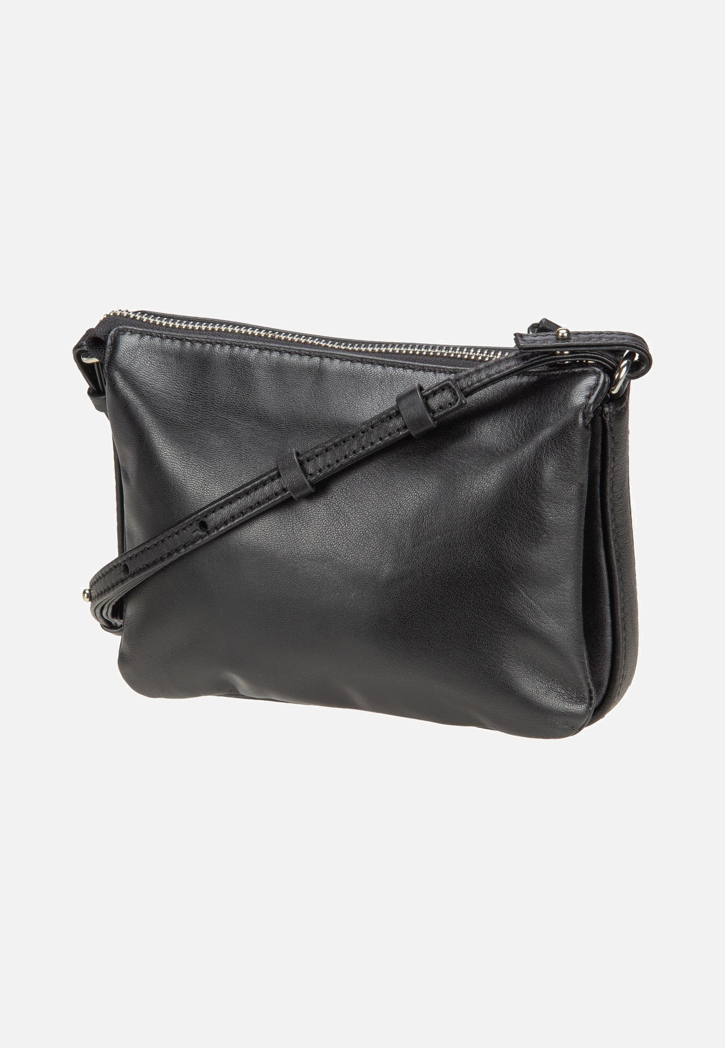 Nina XS Indian Sheep Black - Crossbody Bag - Image 3