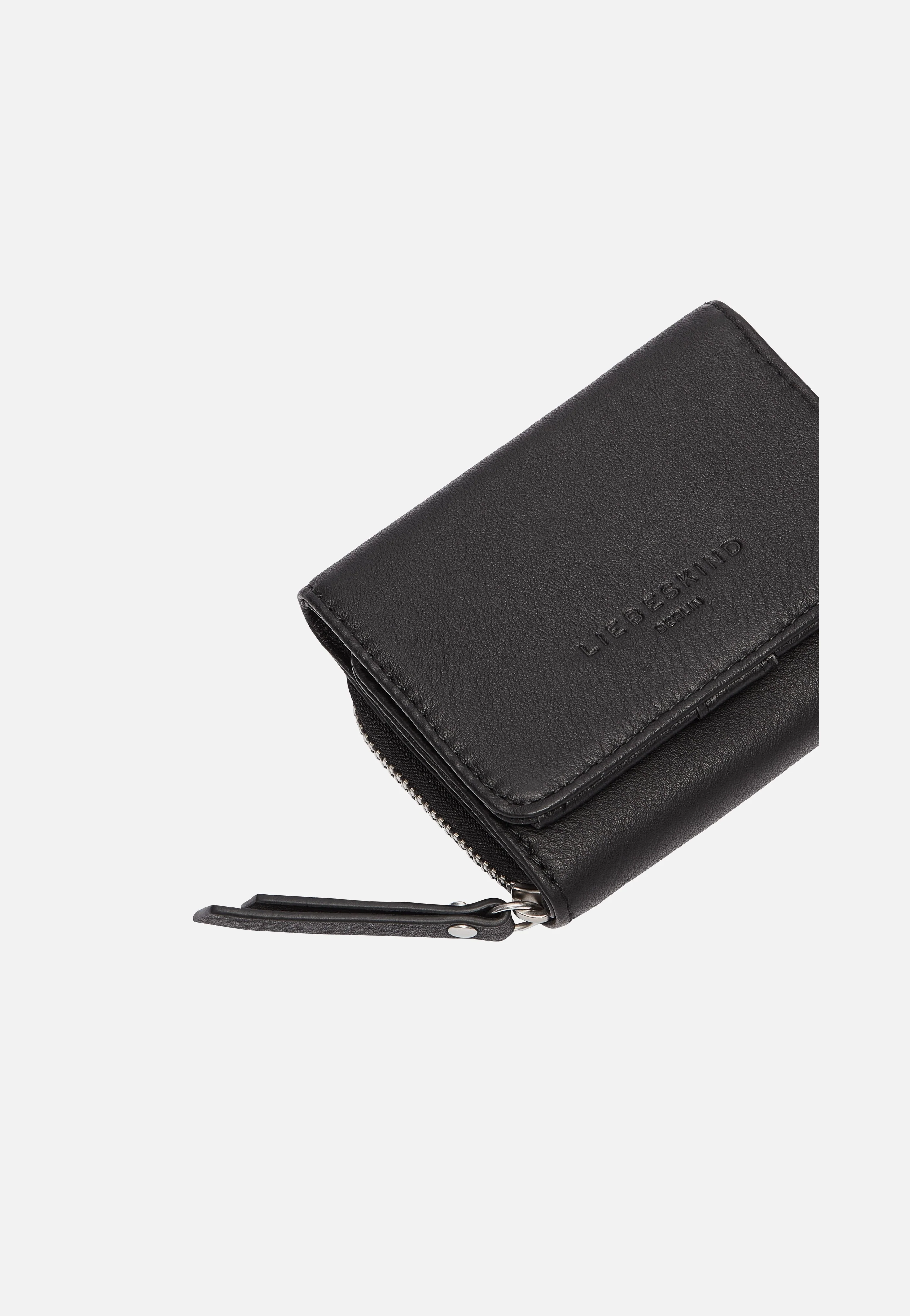 Pablita 20 Black - Portemonnaie - Image 3